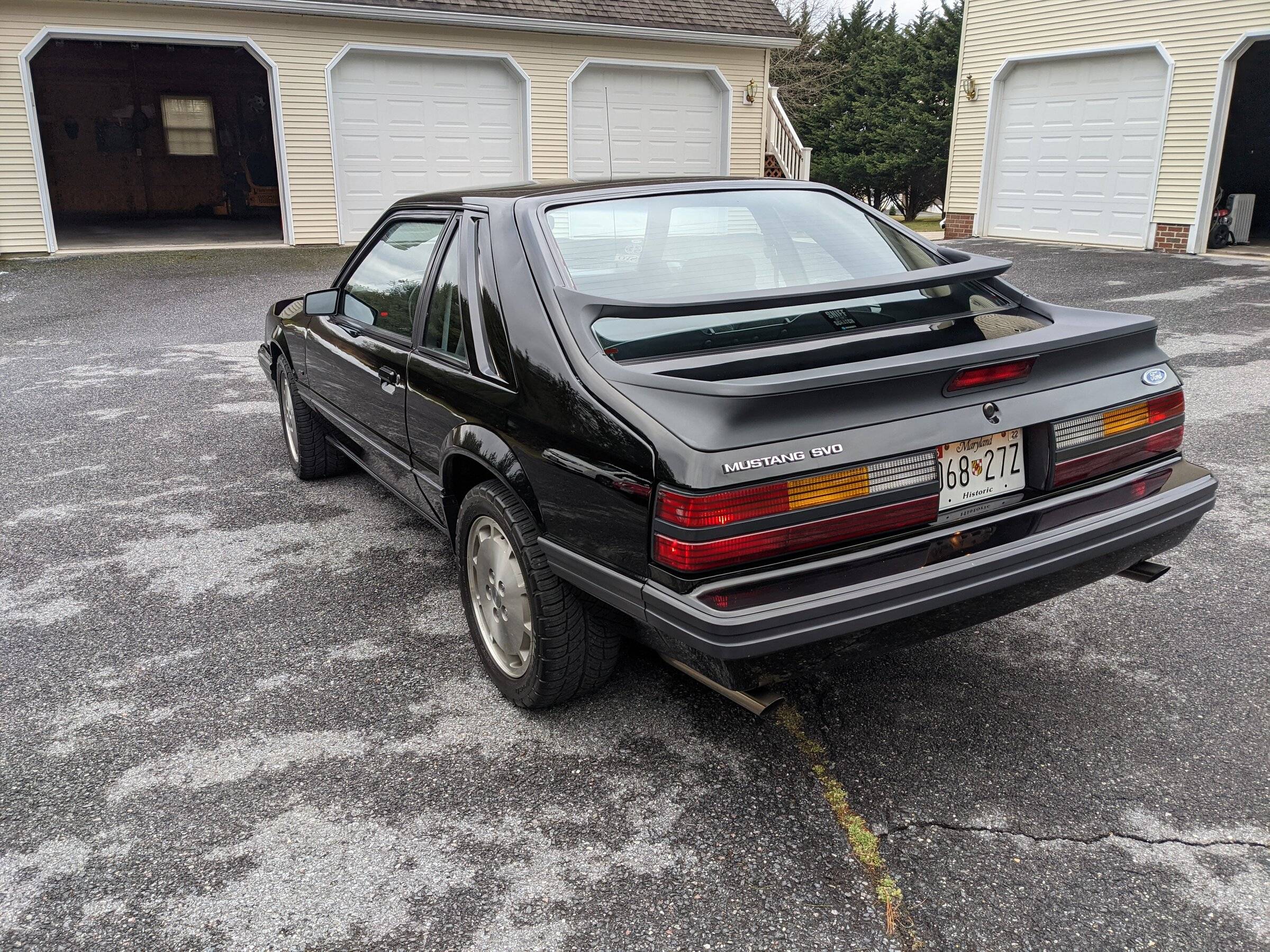 Ford Bronco Sport Non BS car porn. PXL_20210127_171929526