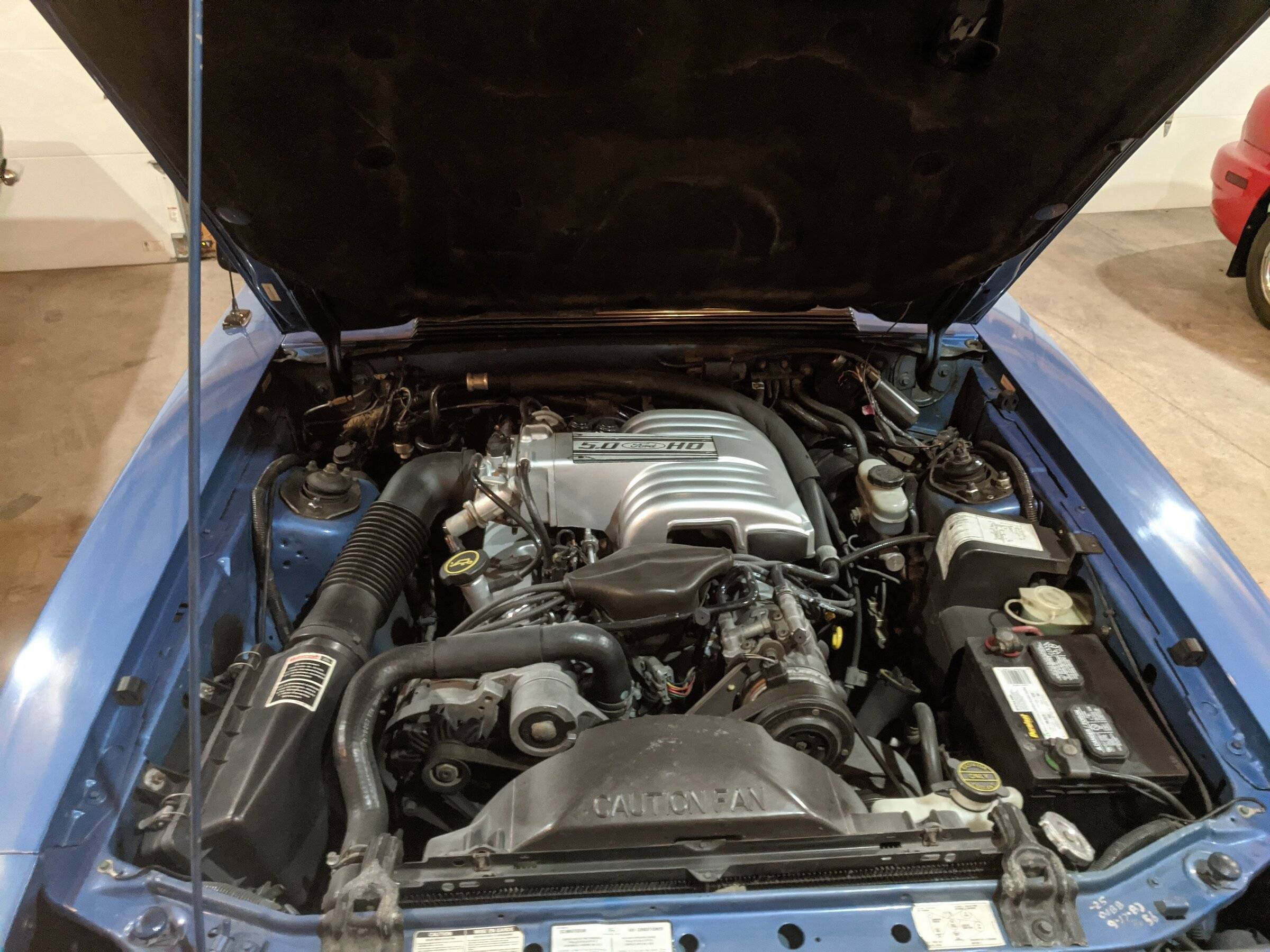 Ford Bronco Sport Non BS car porn. IMG_20201124_170337