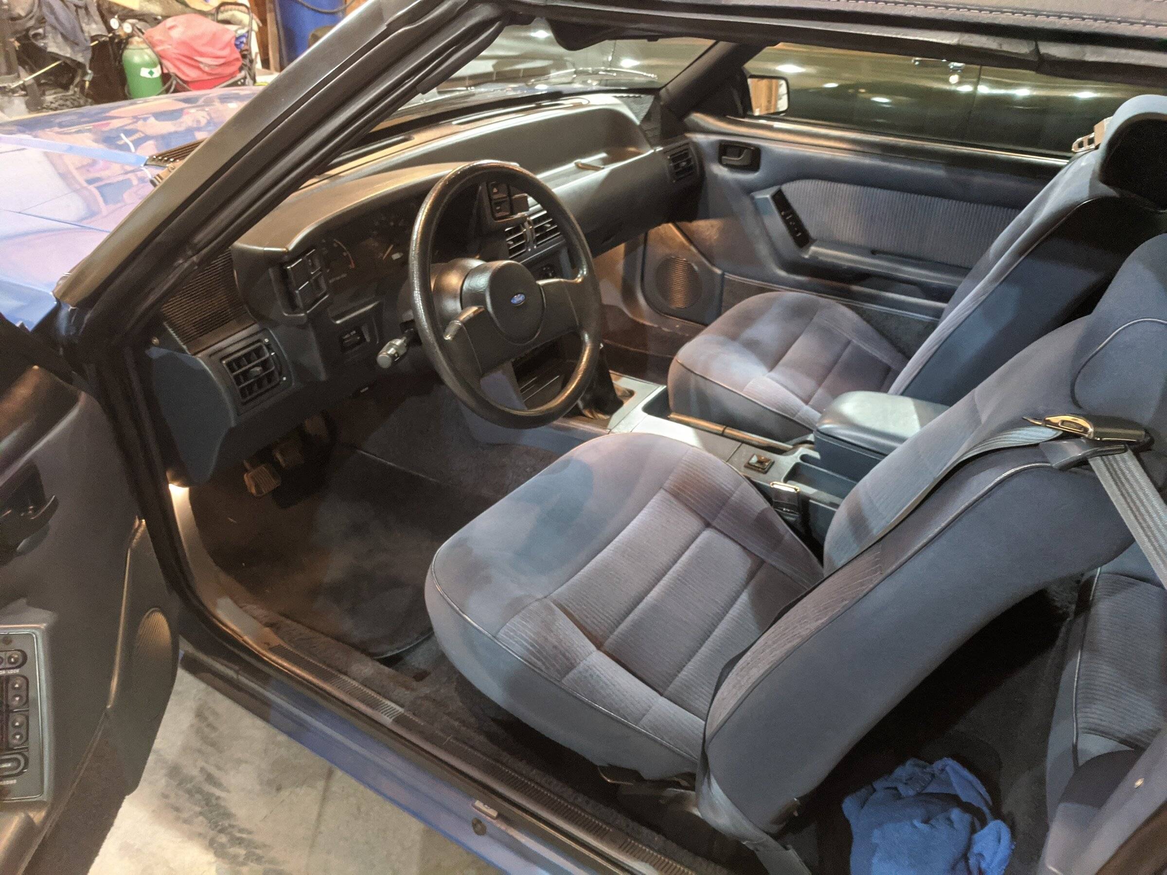 Ford Bronco Sport Non BS car porn. IMG_20201124_170304