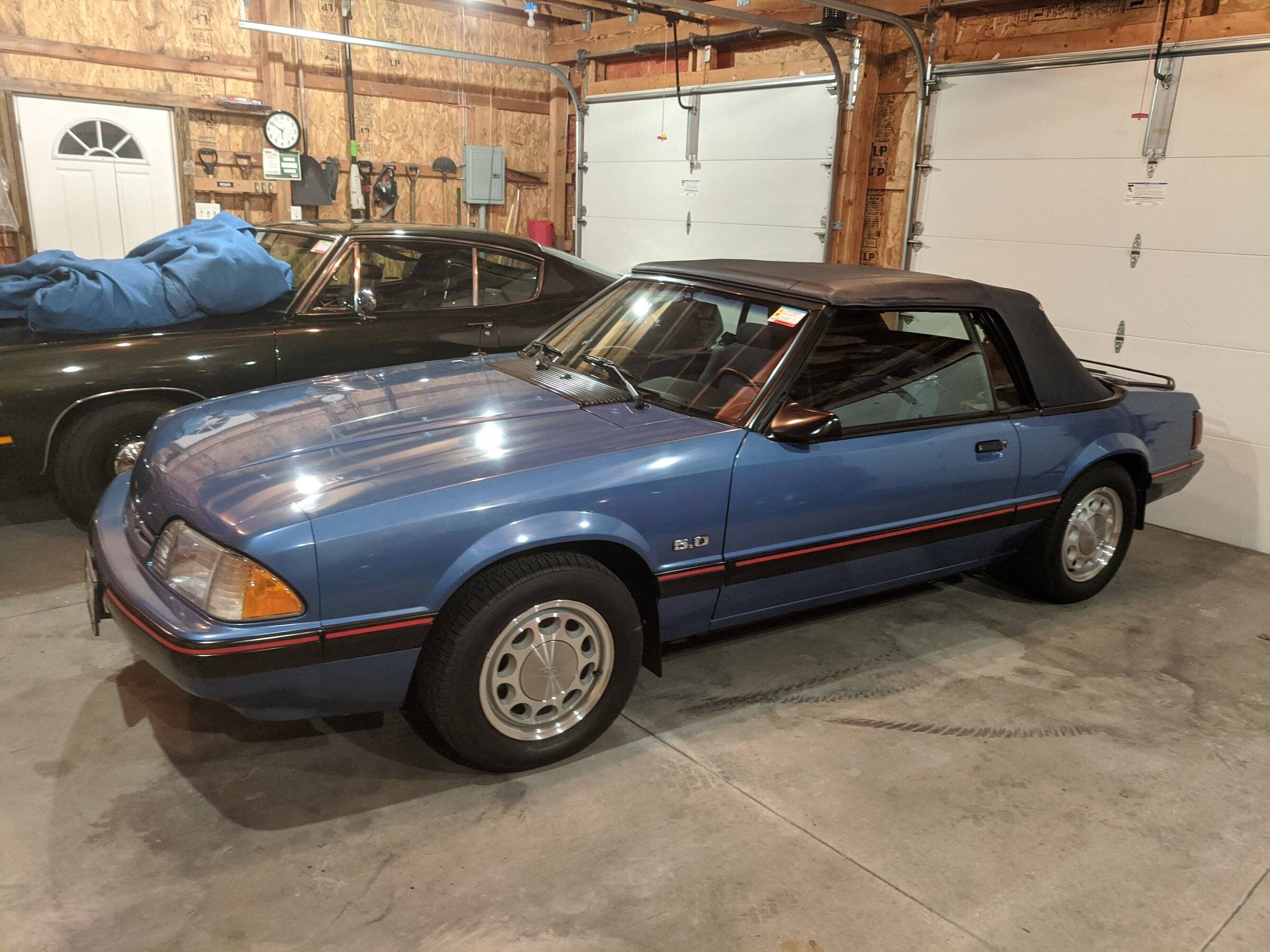 Ford Bronco Sport Non BS car porn. IMG_20201124_170238