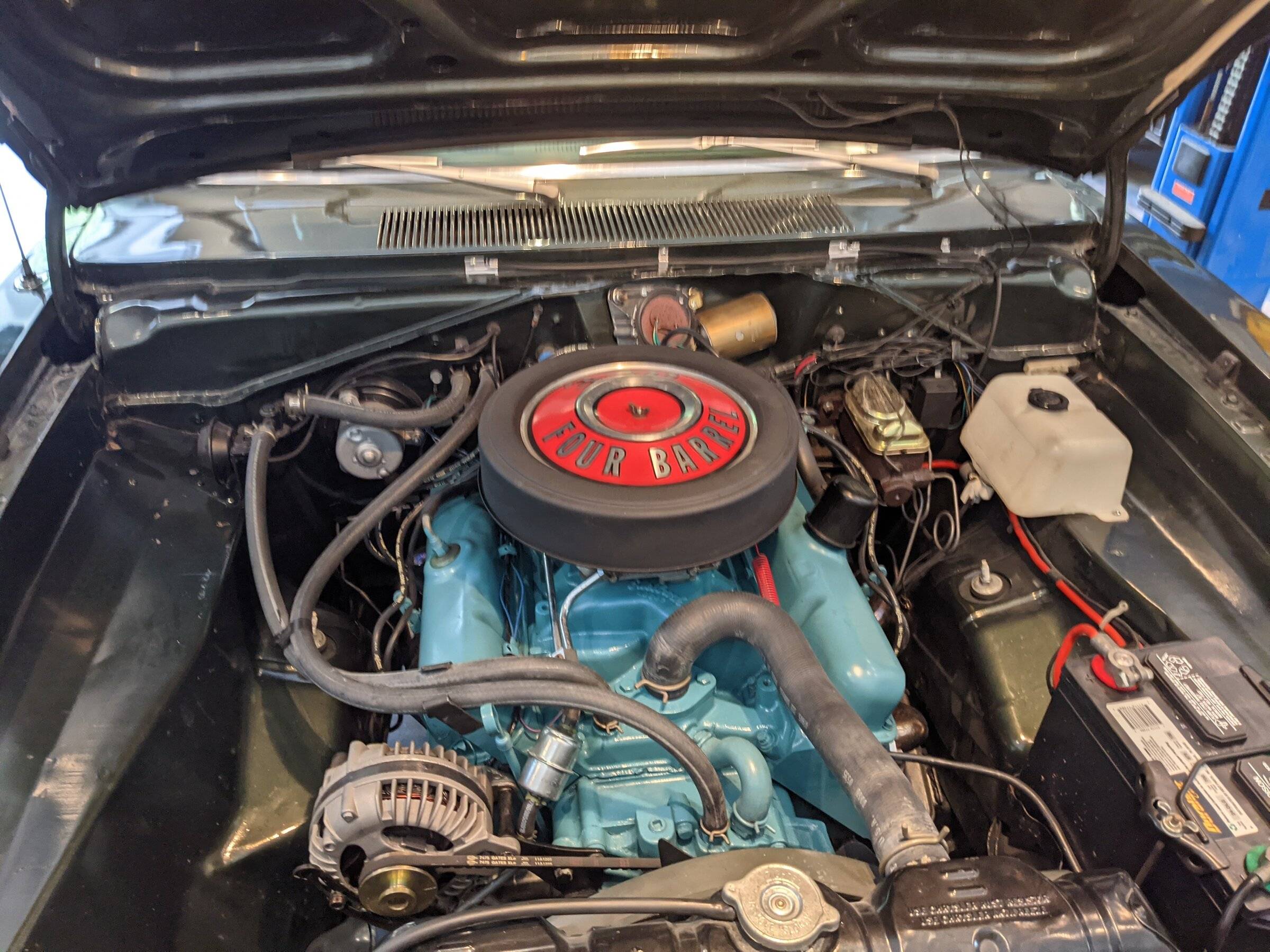 Ford Bronco Sport Non BS car porn. PXL_20210411_172423952.MP