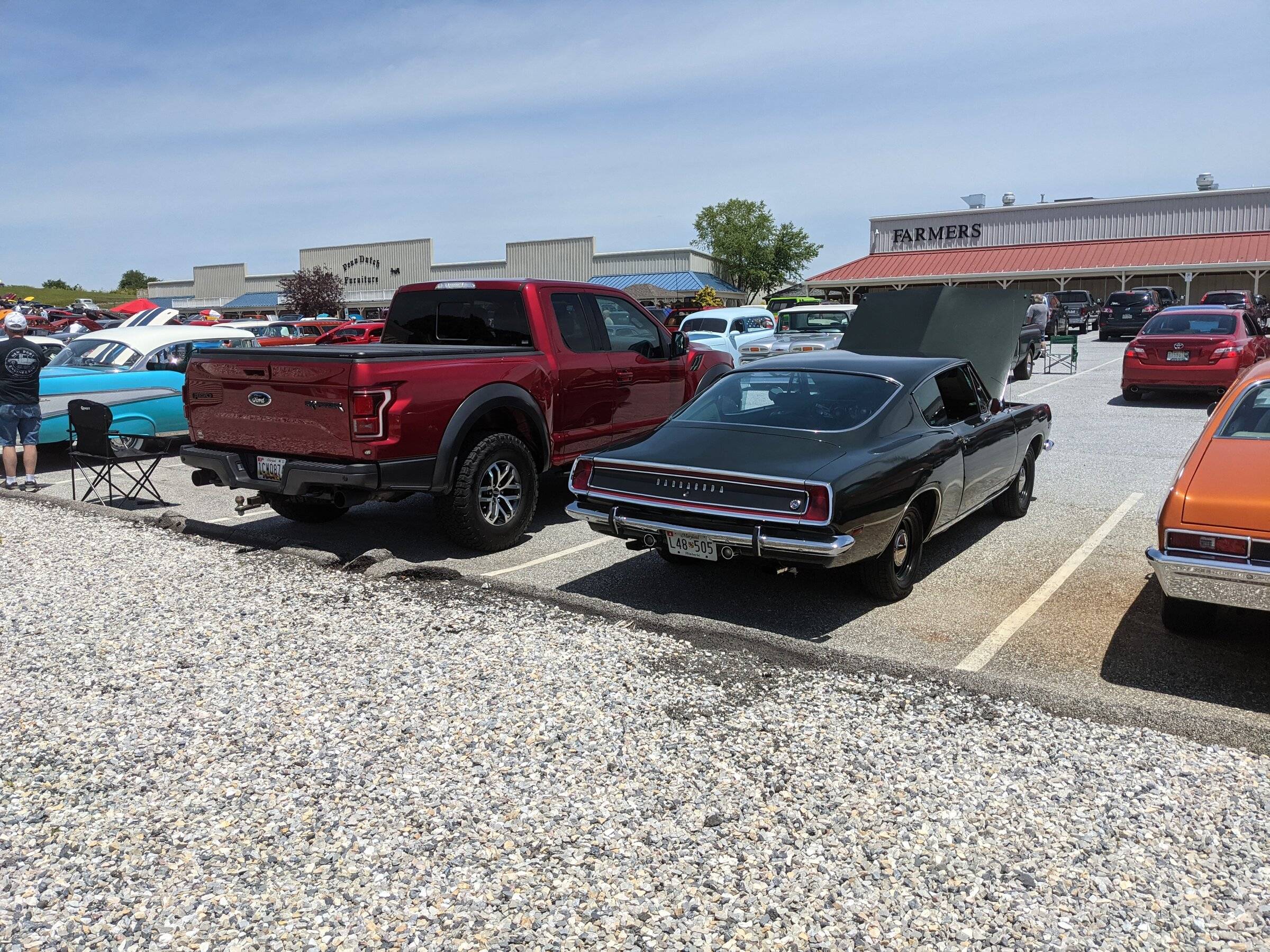 Ford Bronco Sport Non BS car porn. PXL_20210625_172603564.MP
