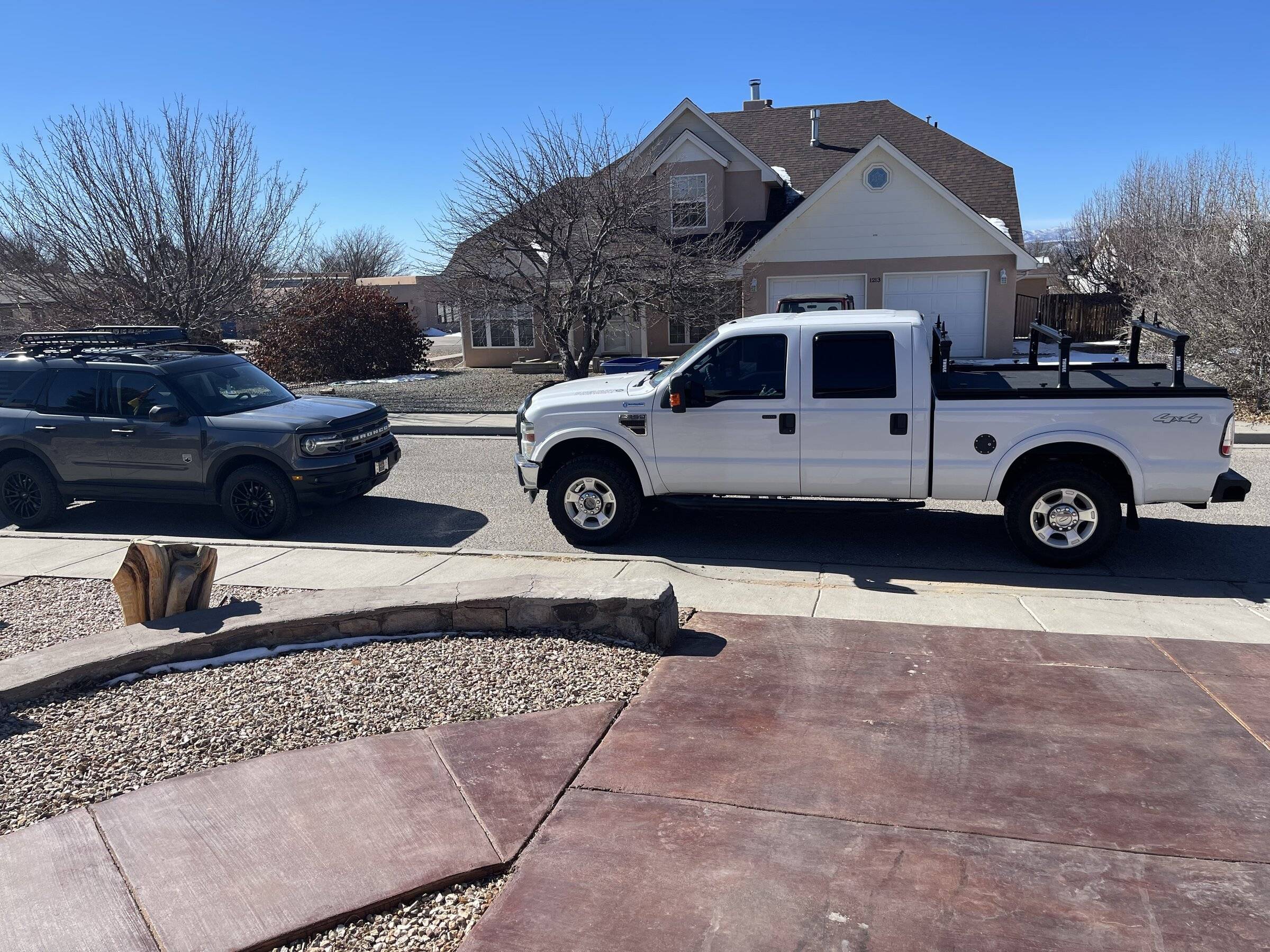 Ford Bronco Sport Non BS car porn. CC1B8999-A912-42A9-8340-85A722FFBB11