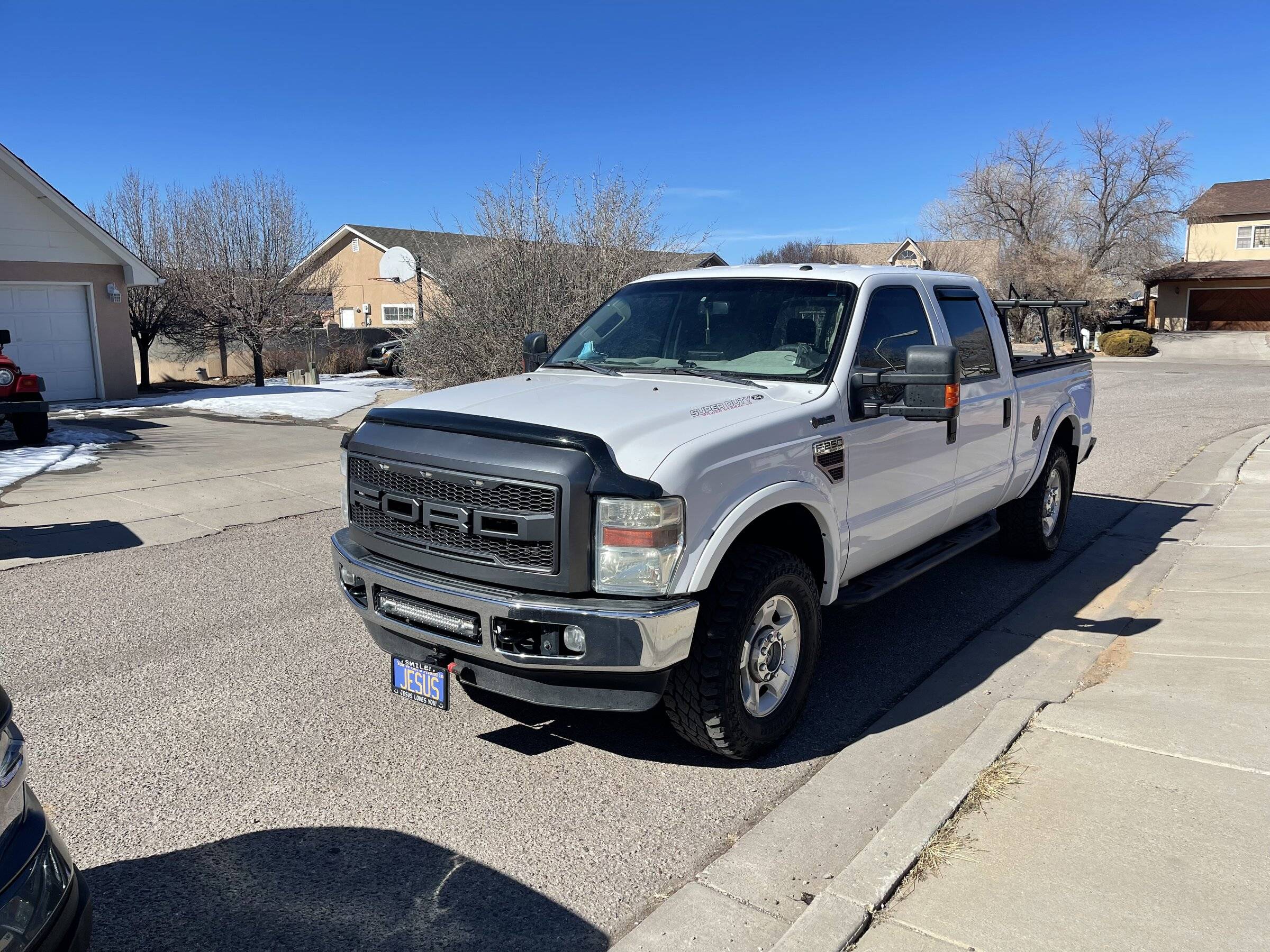 Ford Bronco Sport Non BS car porn. C917CC4B-76F0-4F51-8AA5-6FB574F0605E