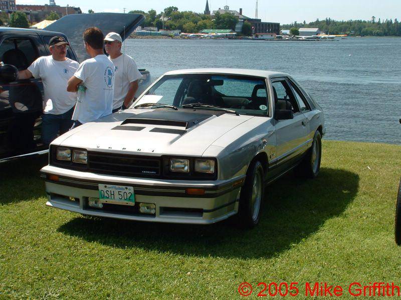 Ford Bronco Sport Non BS car porn. CAPRI