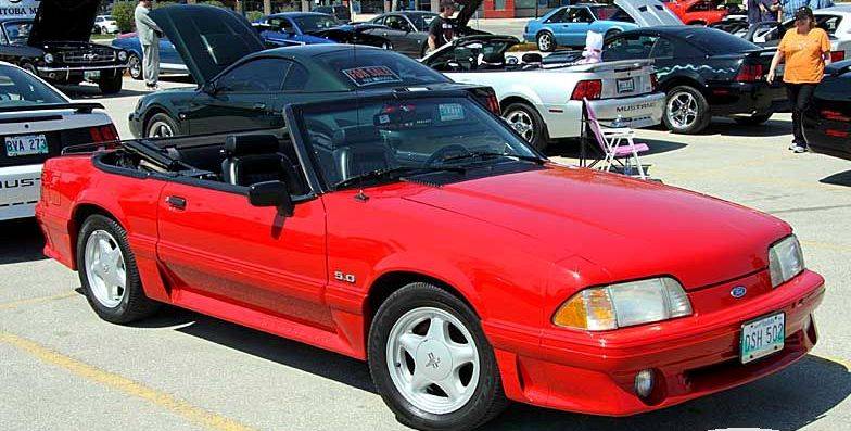 Ford Bronco Sport Non BS car porn. stang3