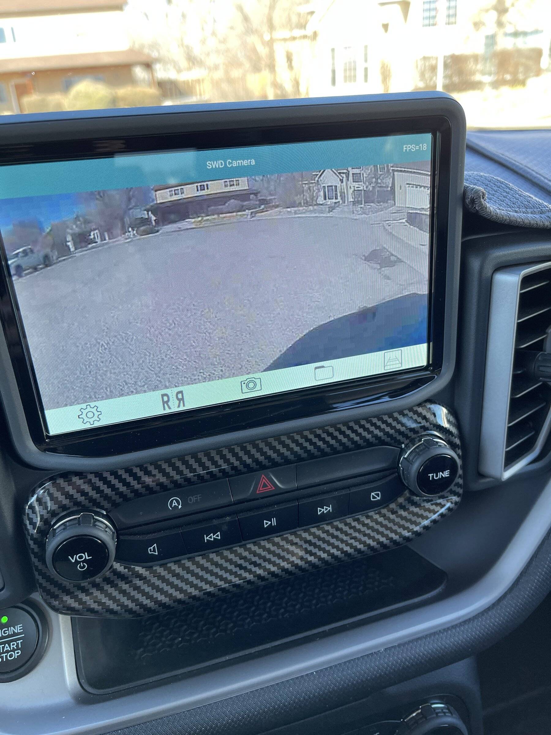 Ford Bronco Sport Wireless Carplay FD307B75-557A-4C41-9F5F-4BA14CED55AD