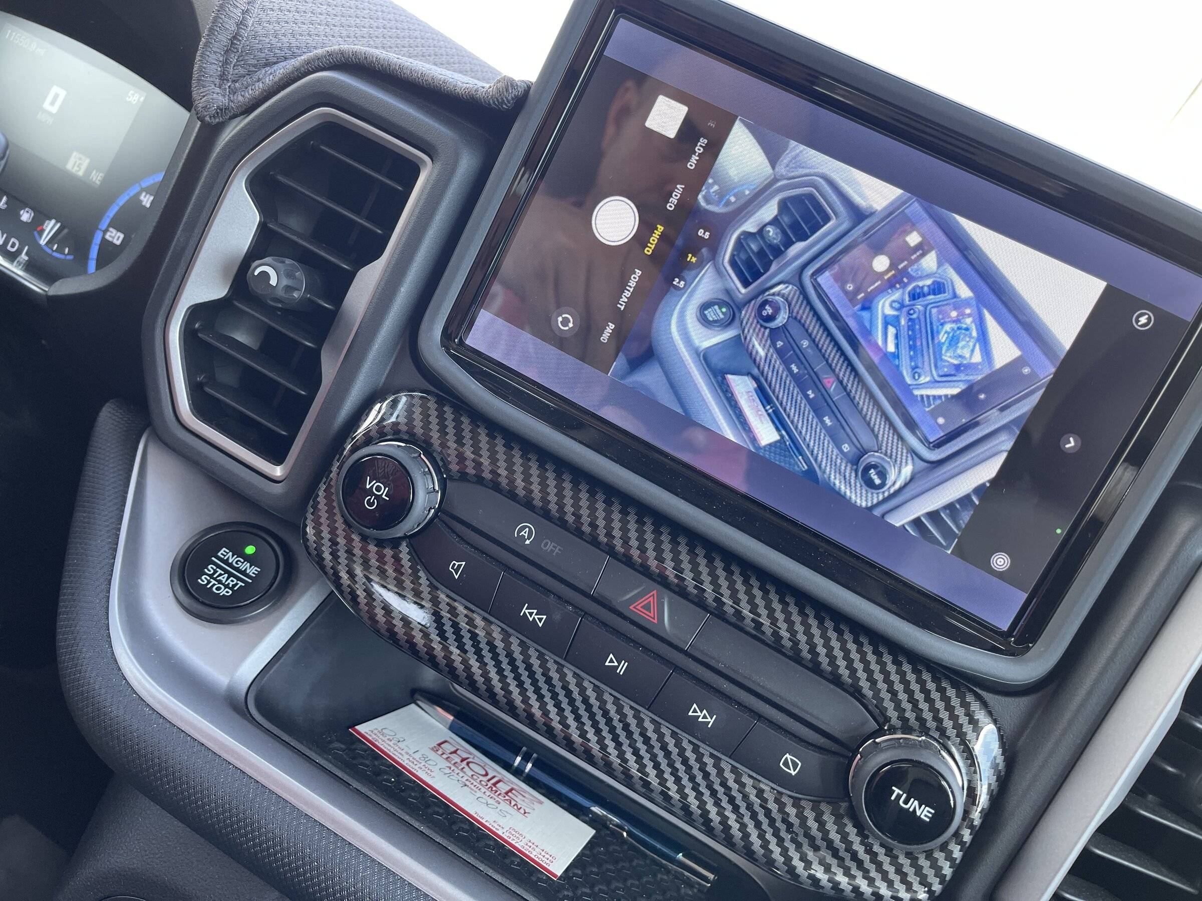 Ford Bronco Sport Wireless Carplay E4A2DD7A-E9EC-4378-9A9D-FBED98E7CD05