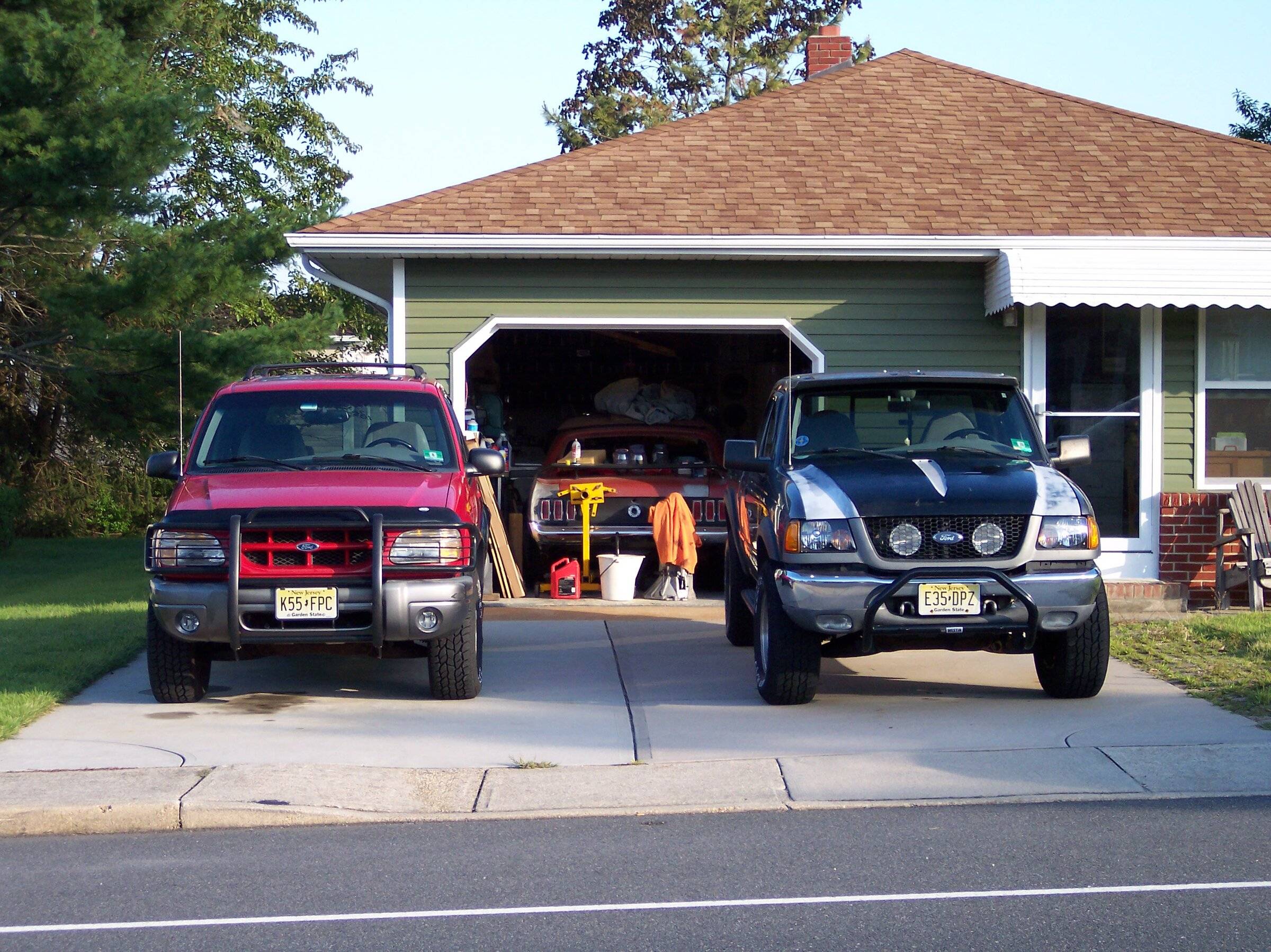 Ford Bronco Sport Non BS car porn. 100_1434.JPG