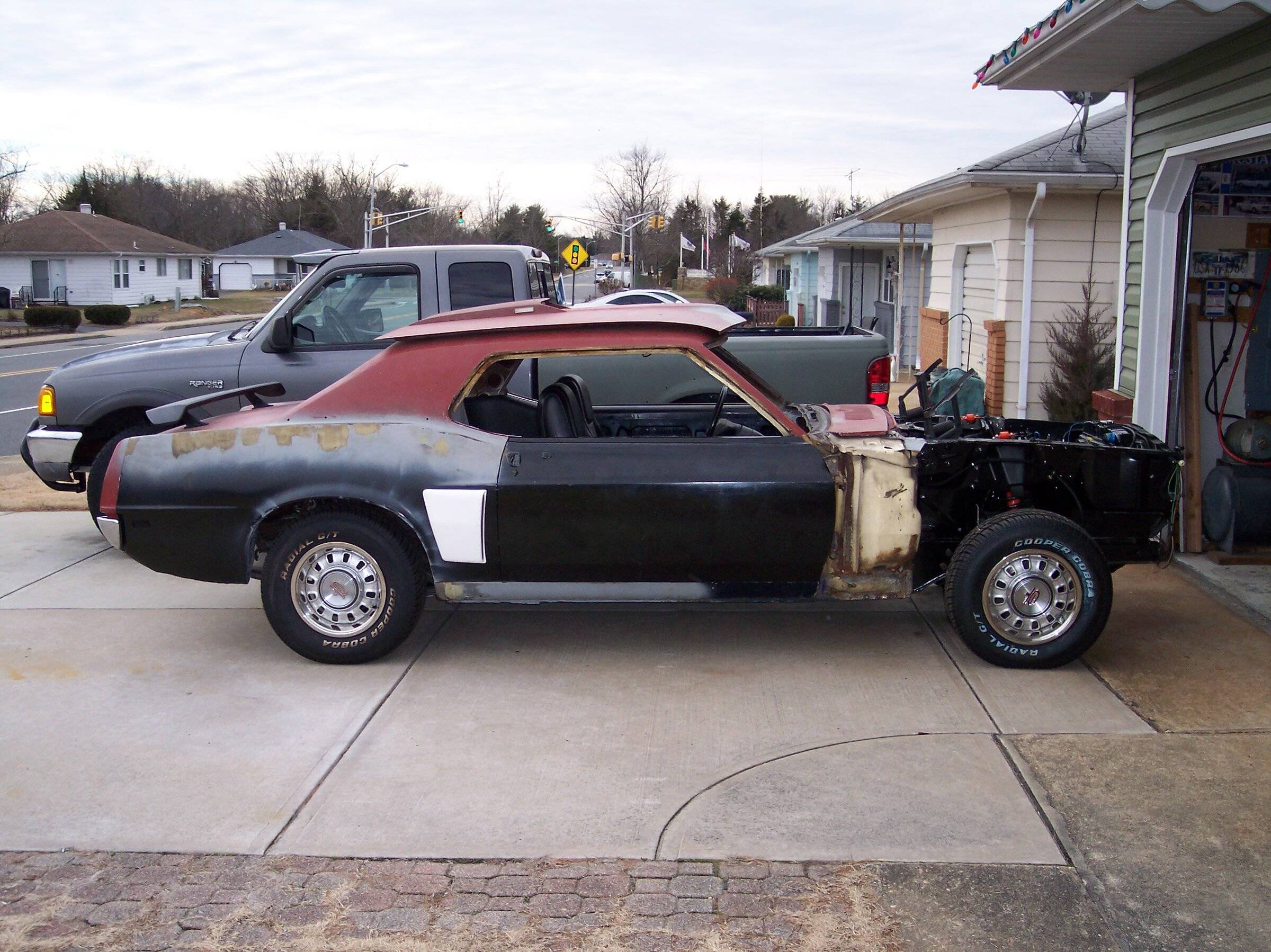 Ford Bronco Sport Non BS car porn. 100_1605.JPG