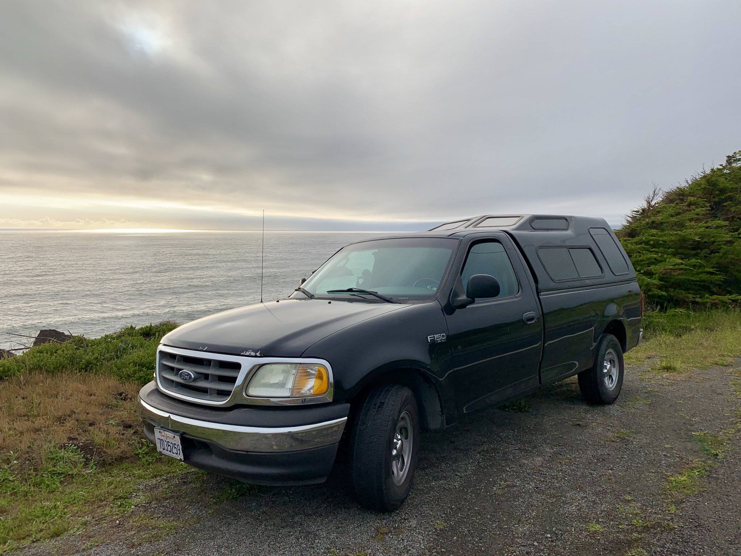 Ford Bronco Sport Non BS car porn. IMG_5979