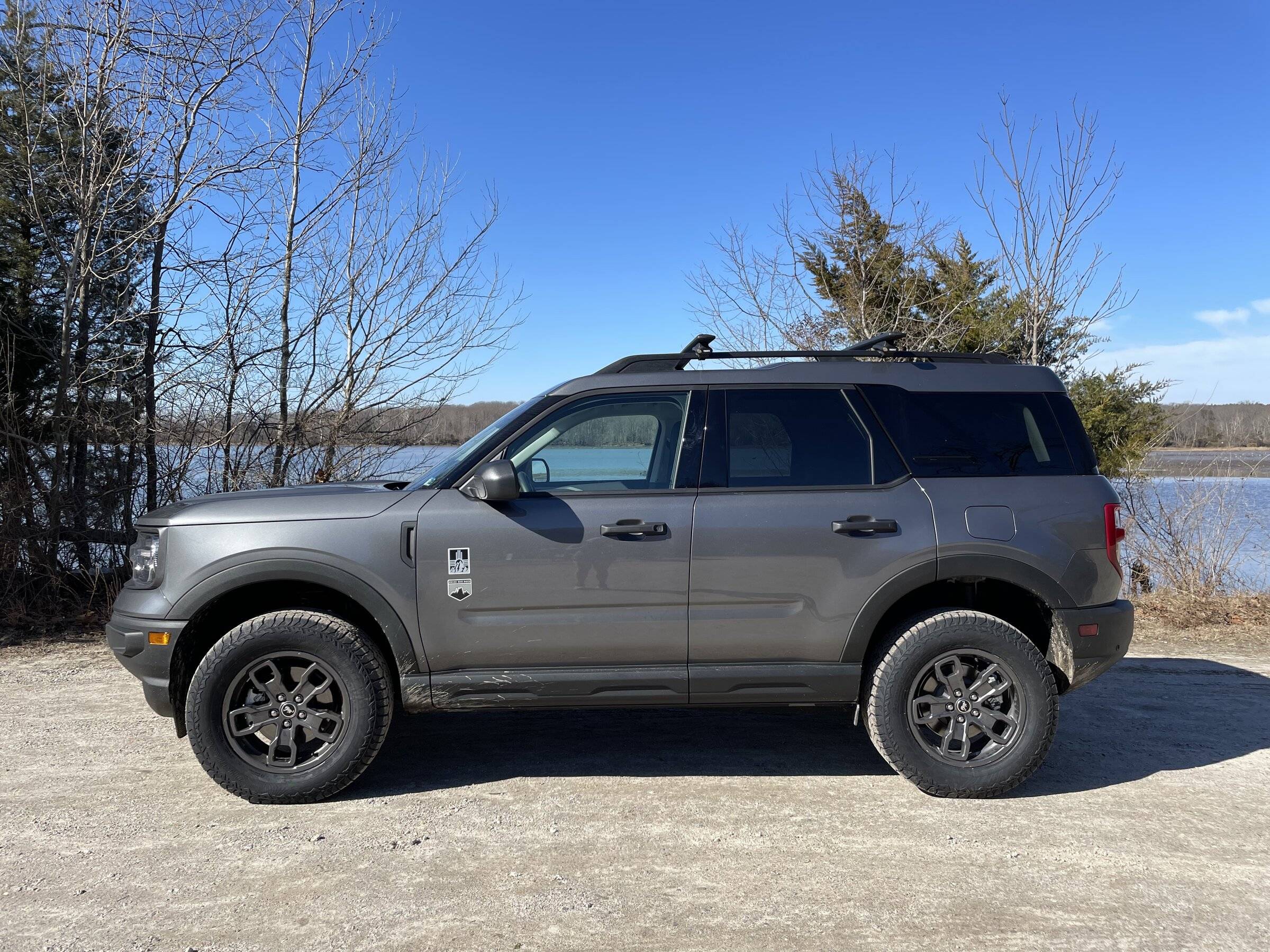 Ford Bronco Sport READYLIFT 1.5″ SST LIFT KIT AB0C04F9-5B78-44F0-9B7B-35C6818C42B1