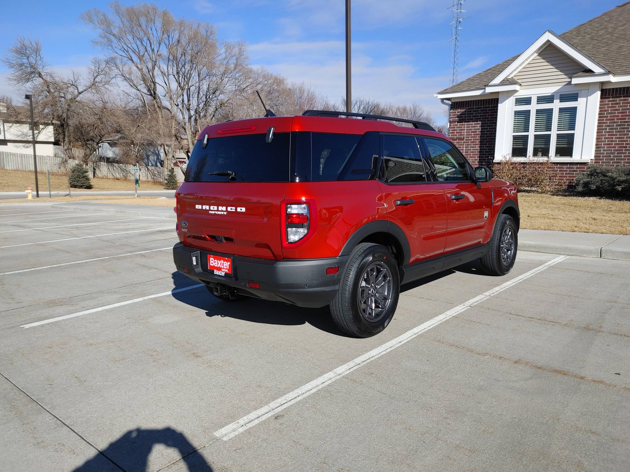 Ford Bronco Sport Official HOT PEPPER RED Bronco Sport Thread 0212221423a_HDR