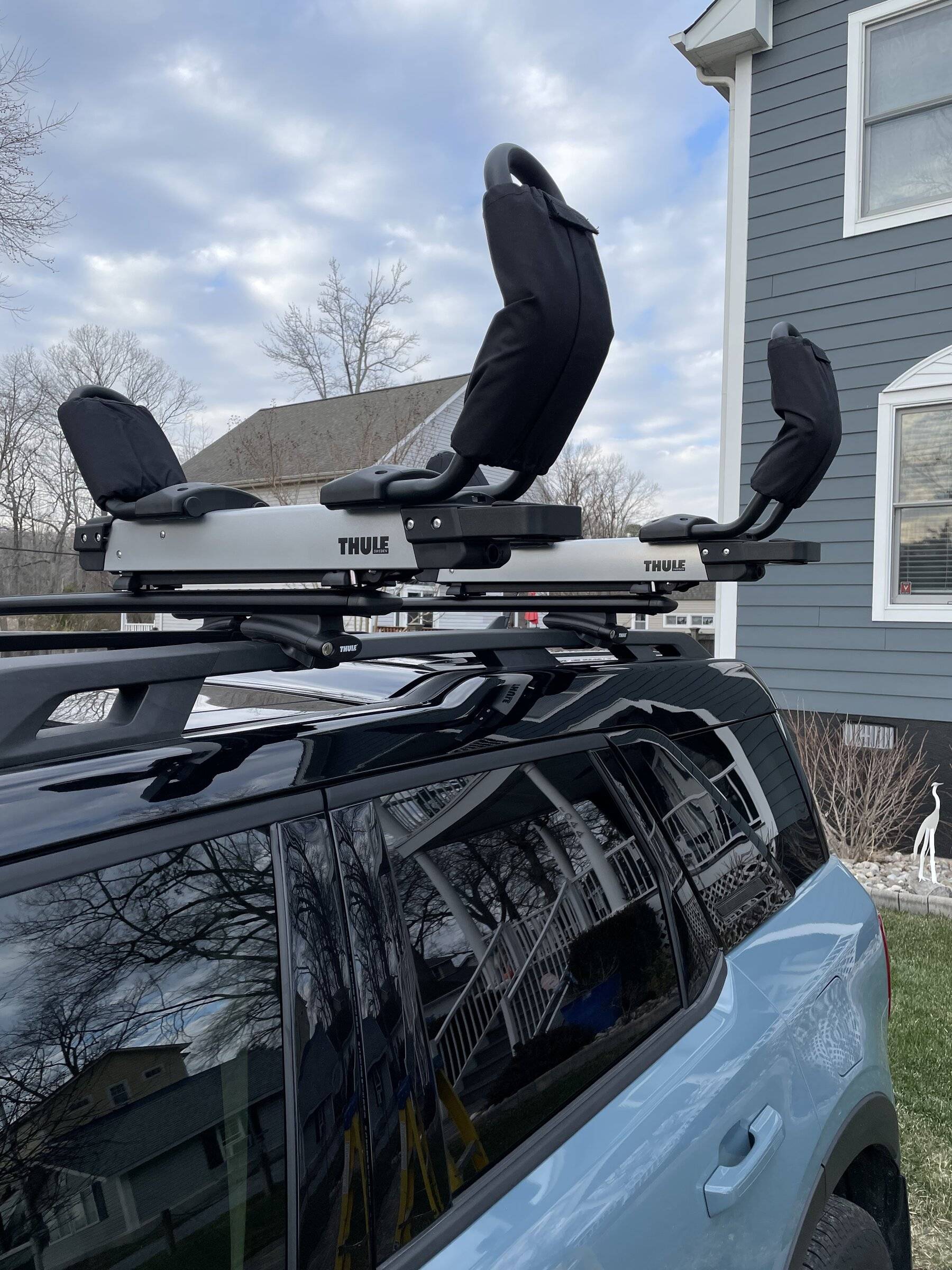 Ford Bronco Sport What did you do TO your Bronco Sport today? C63359B0-A0A5-4212-9D7A-494E5052E9C2