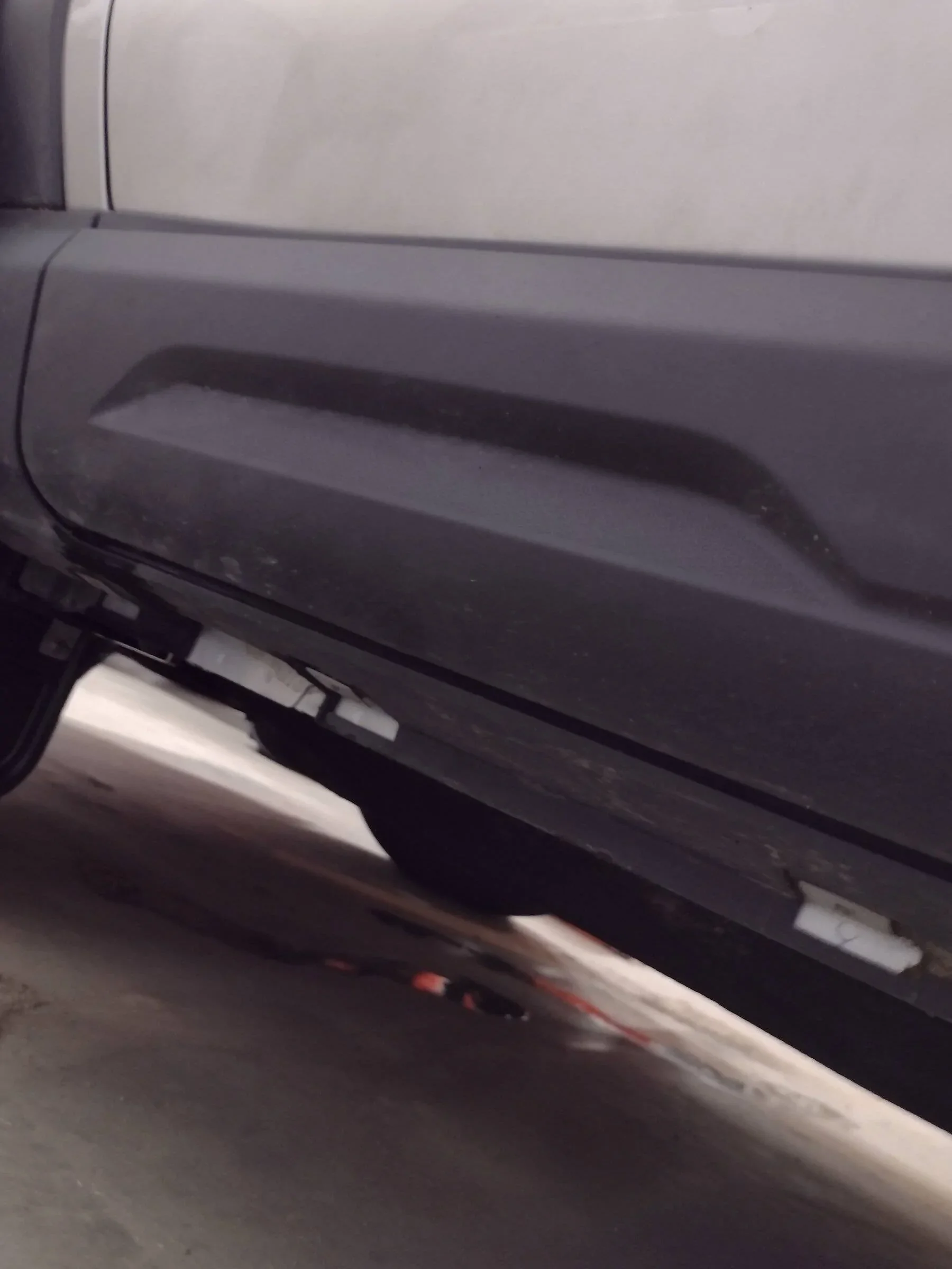 Ford Bronco Sport Filler bars IMG_20220212_185508294_MP