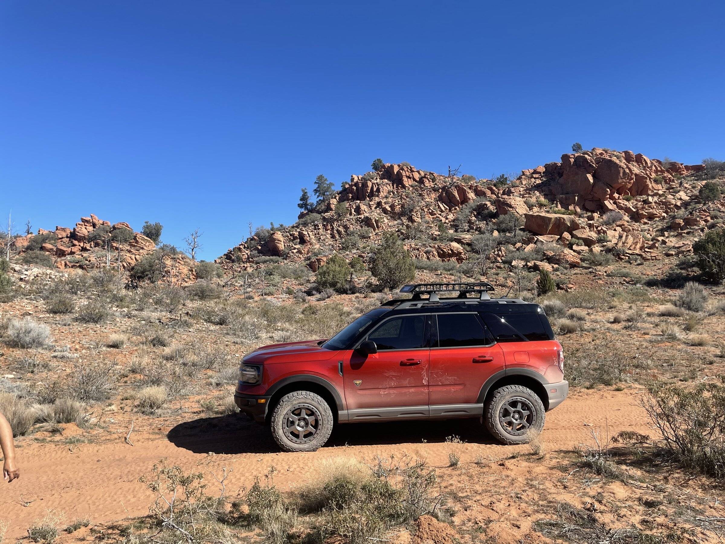 Ford Bronco Sport Is 360+ worth the upgrade? D5B0EF2F-E155-44FE-A996-1566ABCE8D5E
