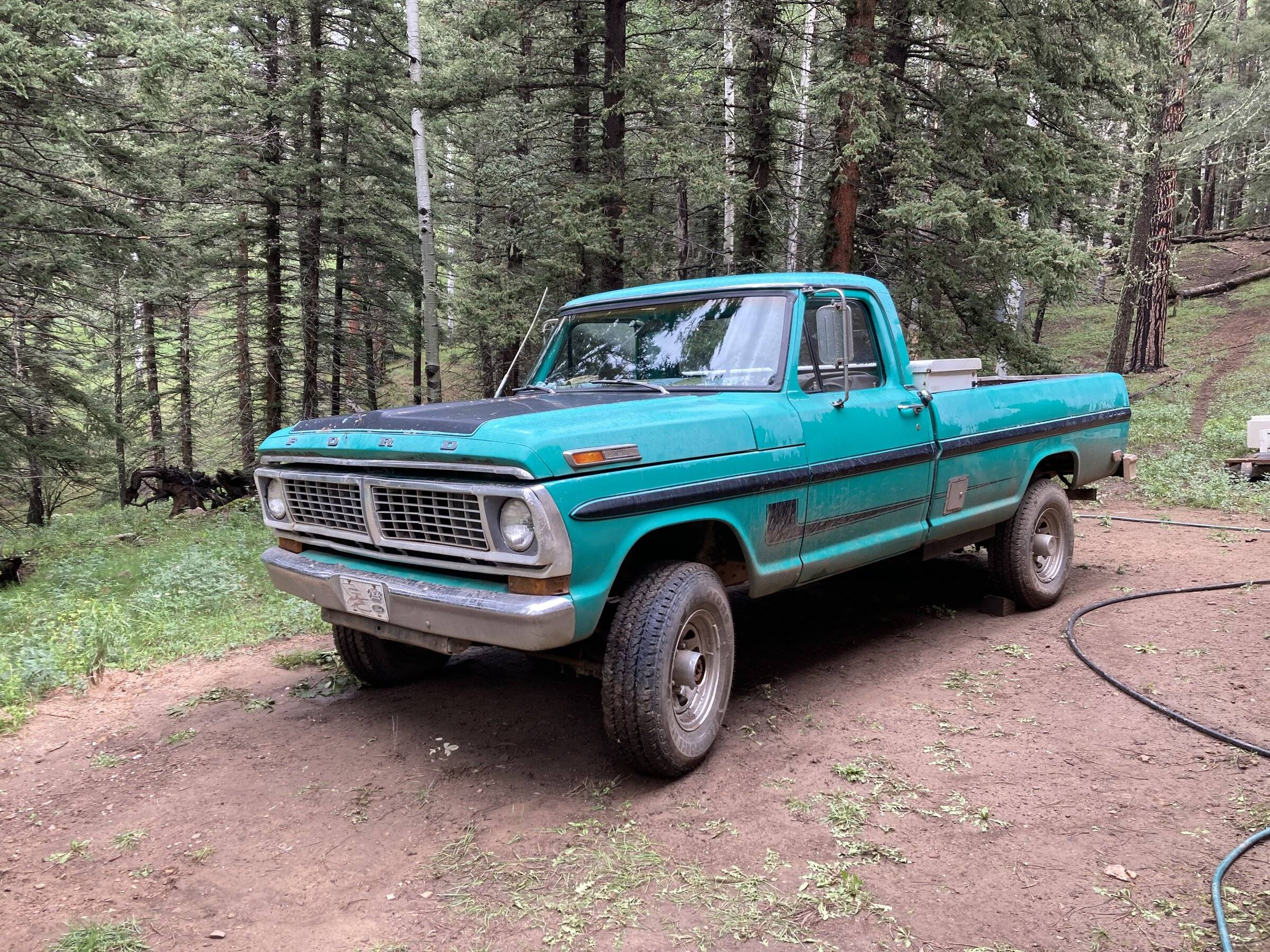 Ford Bronco Sport Non BS car porn. 2C7773C2-BEDC-4327-A530-242A513DFD9E