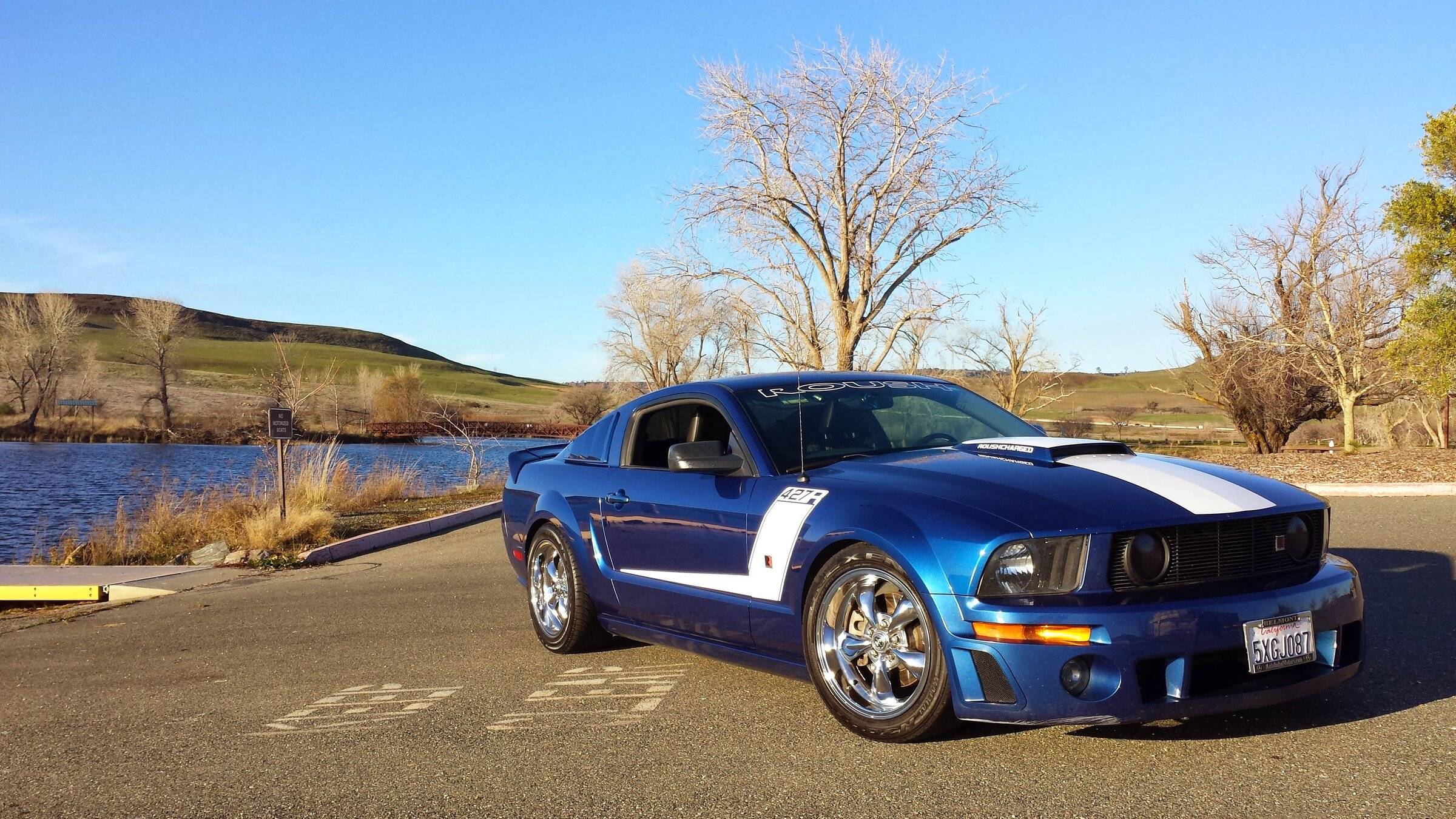 Ford Bronco Sport Non BS car porn. 20150131_161248