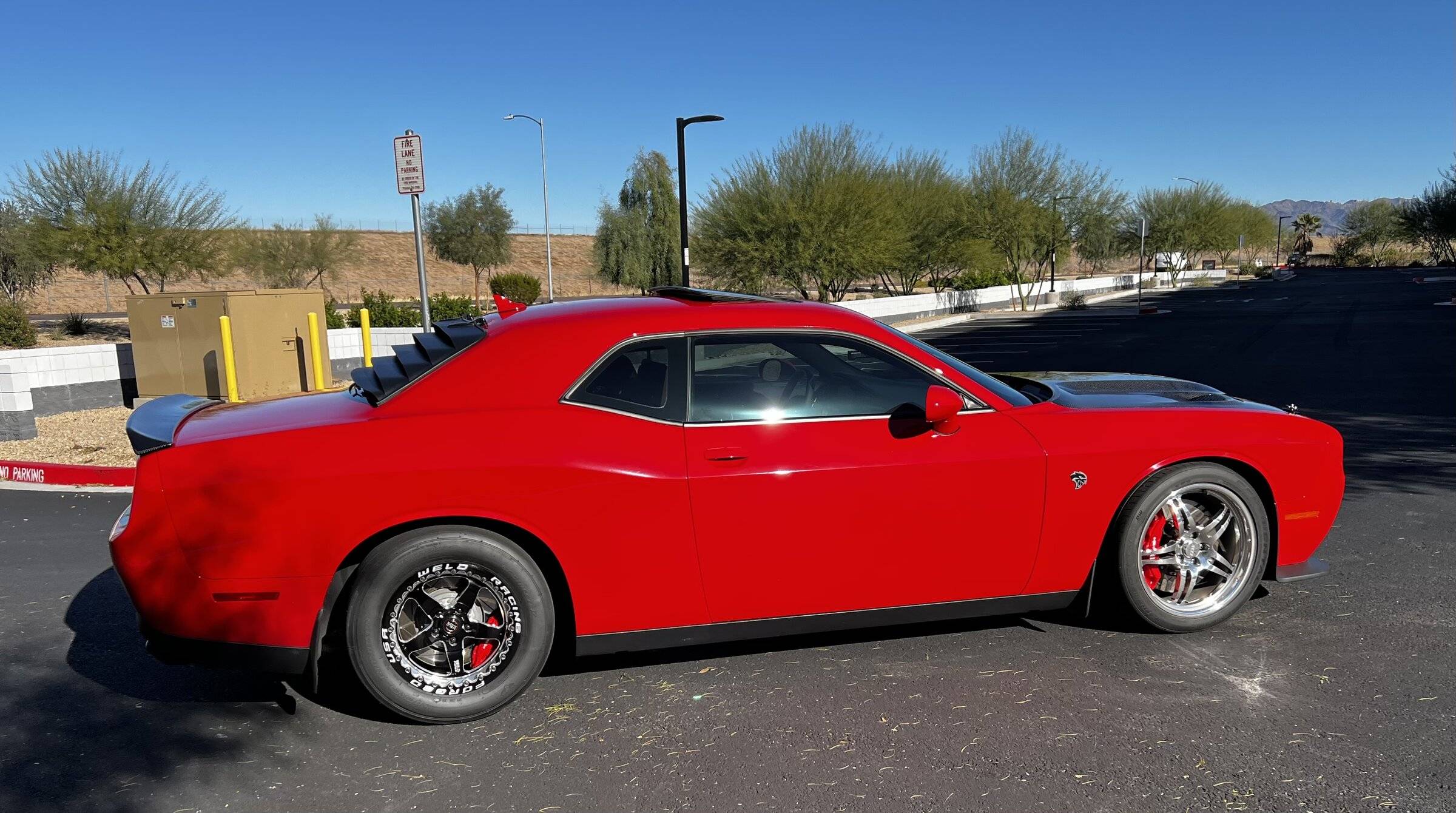 Ford Bronco Sport Non BS car porn. D1730410-A2CB-48F0-8FEB-4CE1917FD050