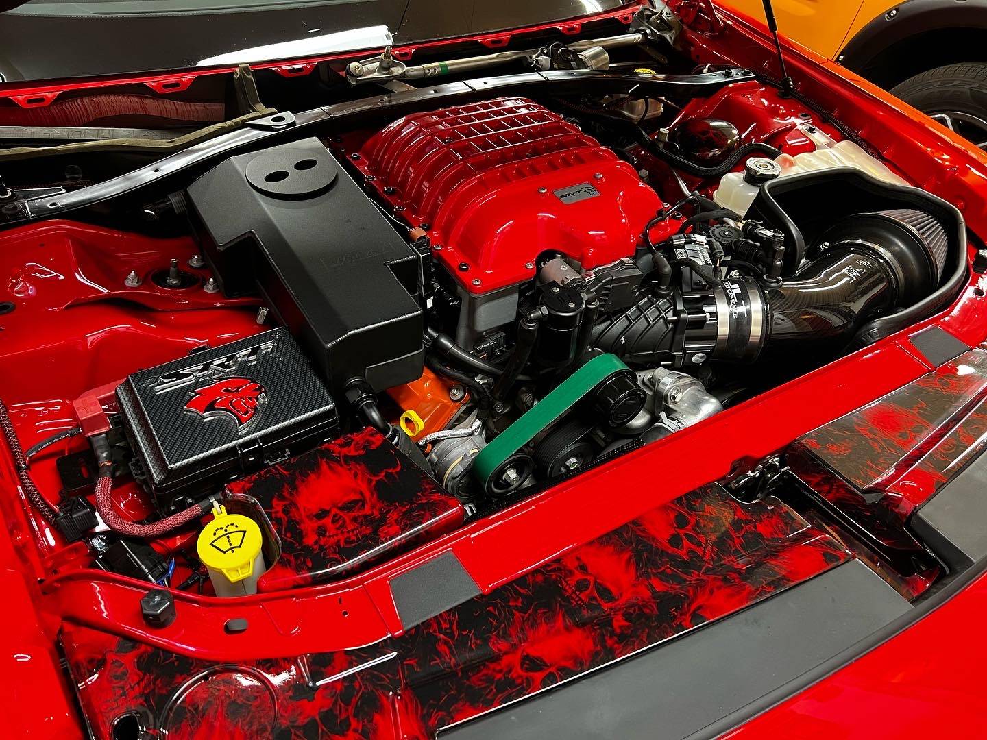 Ford Bronco Sport Non BS car porn. A13B0C38-046B-4EE9-A241-3546457C7199