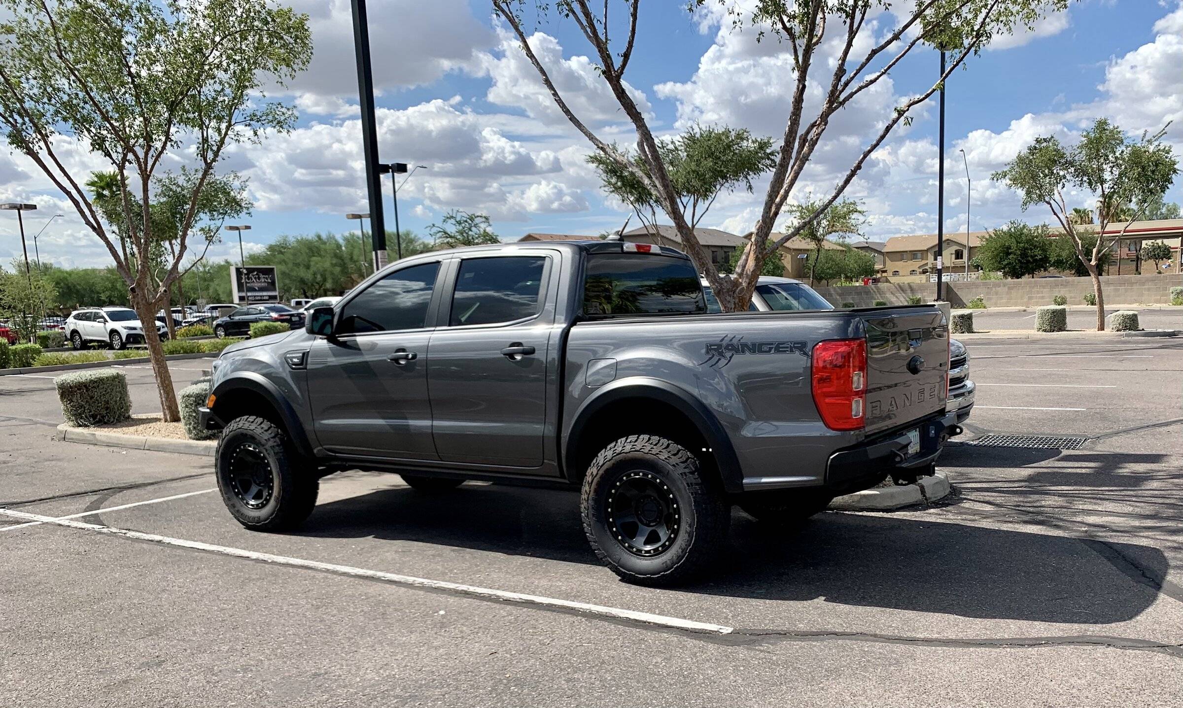 Ford Bronco Sport Non BS car porn. DC79CB48-2ADF-45DB-8C96-5C01A60B9E7F