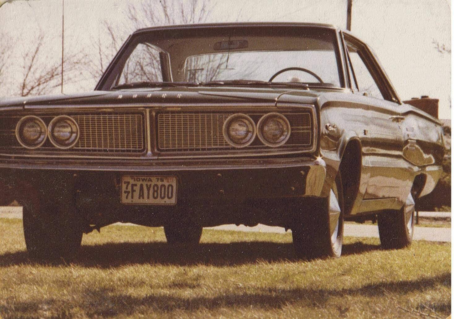 Ford Bronco Sport Non BS car porn. Monday, June 09, 2008 (10)