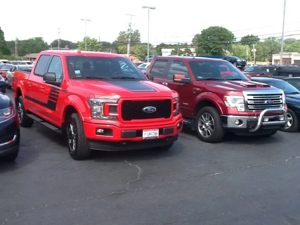 Ford Bronco Sport Non BS car porn. D2BFB12D-E980-4B74-9B55-CF1E3C7029FB