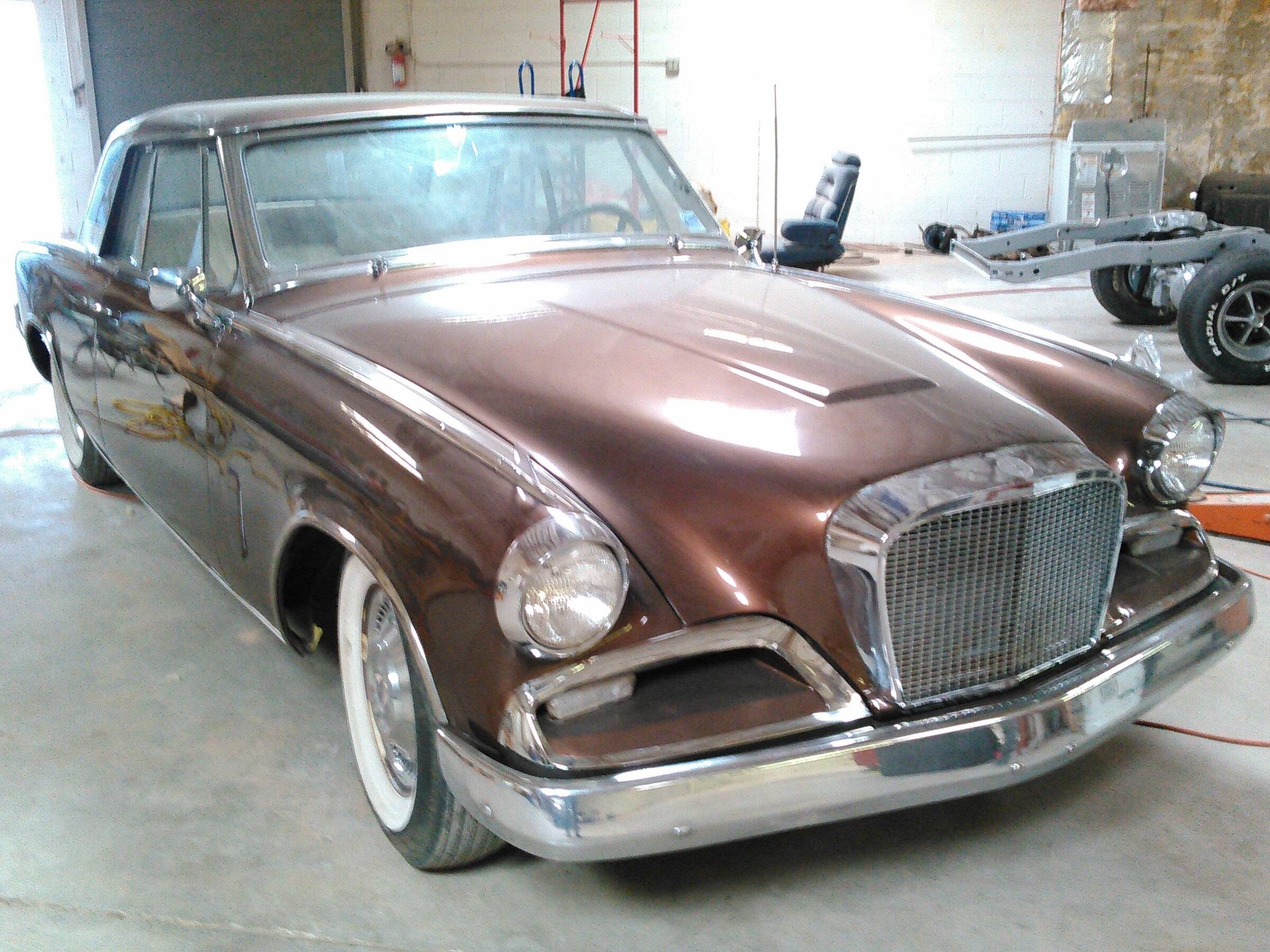 Ford Bronco Sport Non BS car porn. KIMG0035