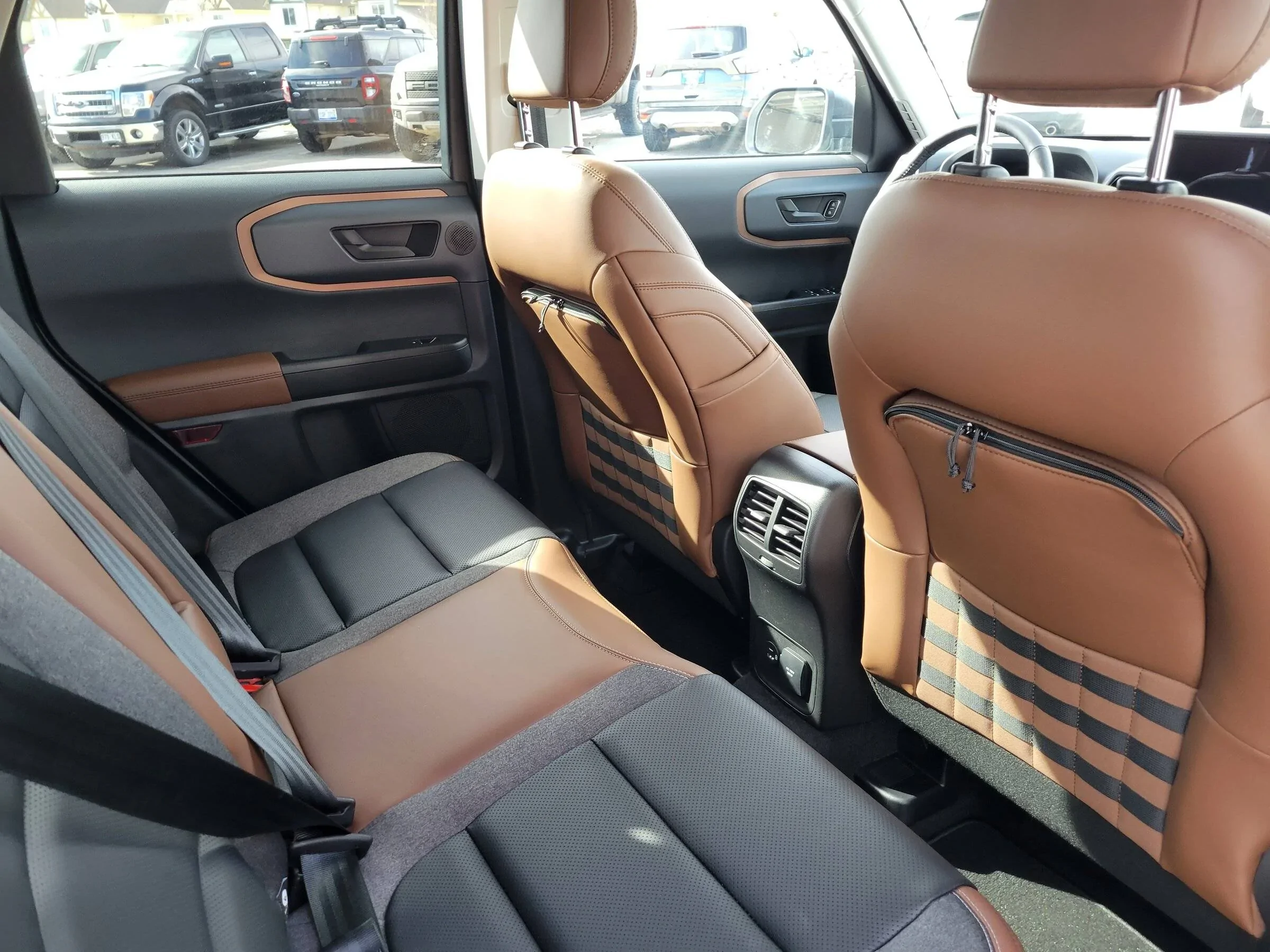 Ford Bronco Sport Official CACTUS GRAY Bronco Sport Thread 20220214_135211