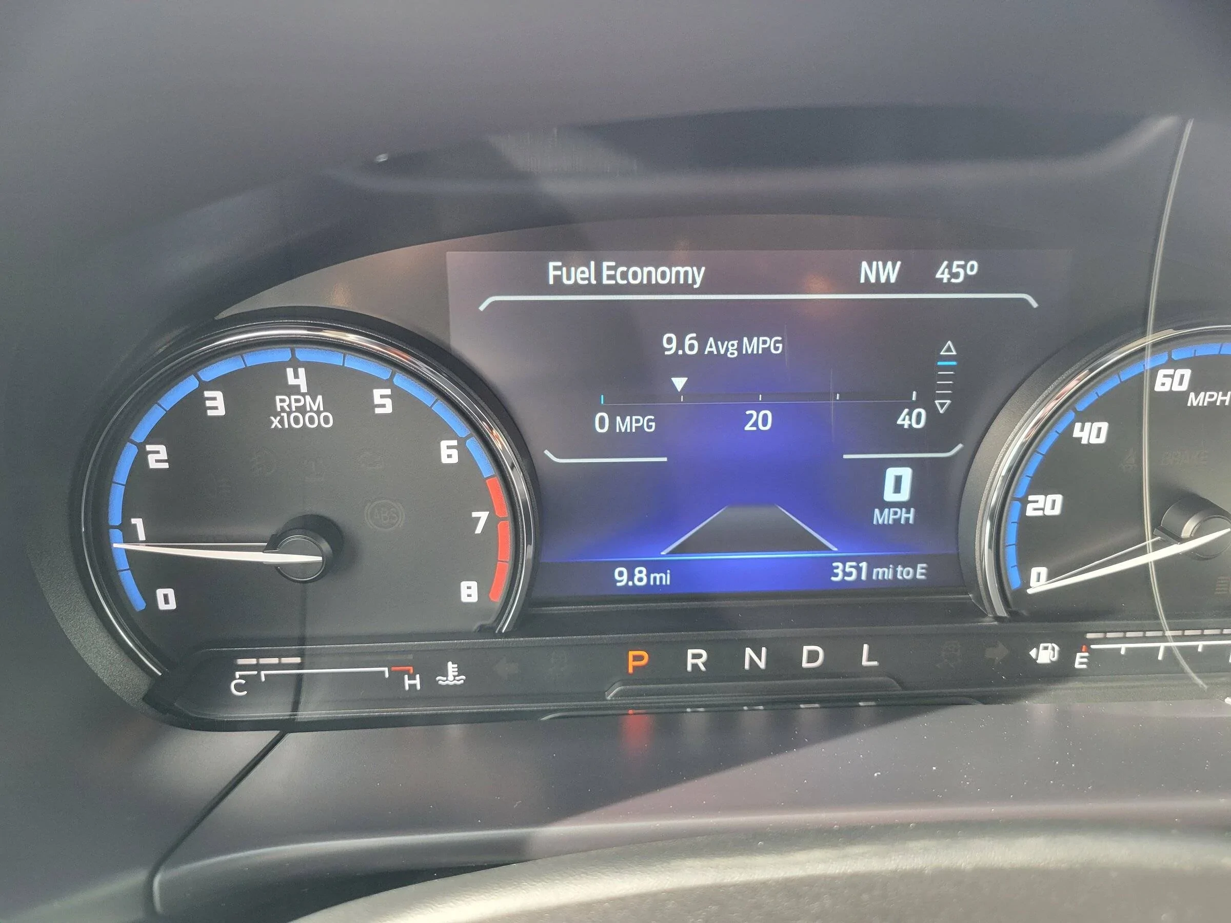 Ford Bronco Sport Official CACTUS GRAY Bronco Sport Thread 20220214_143159