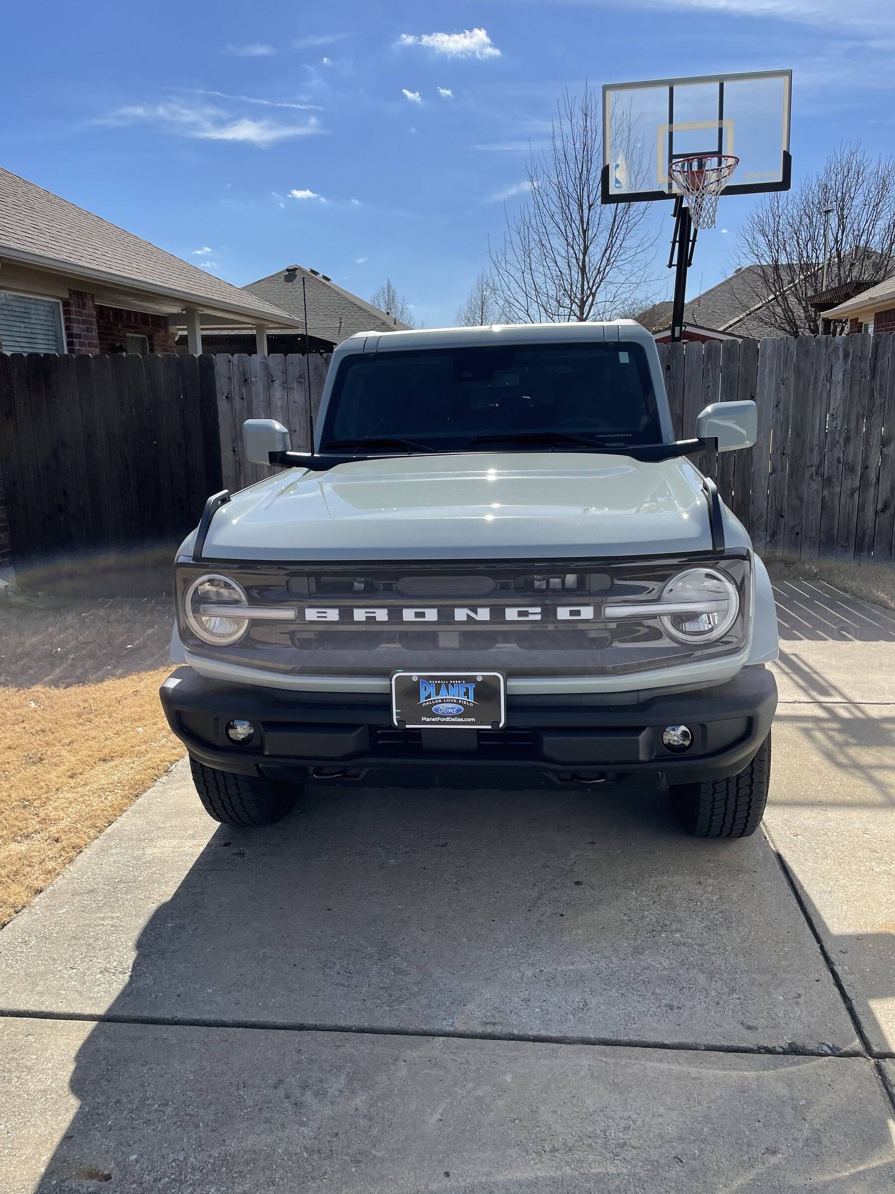 Ford Bronco Sport Bye Bronco Sport forum DC59EE64-F236-4A45-AFF5-D08608D3BCE7