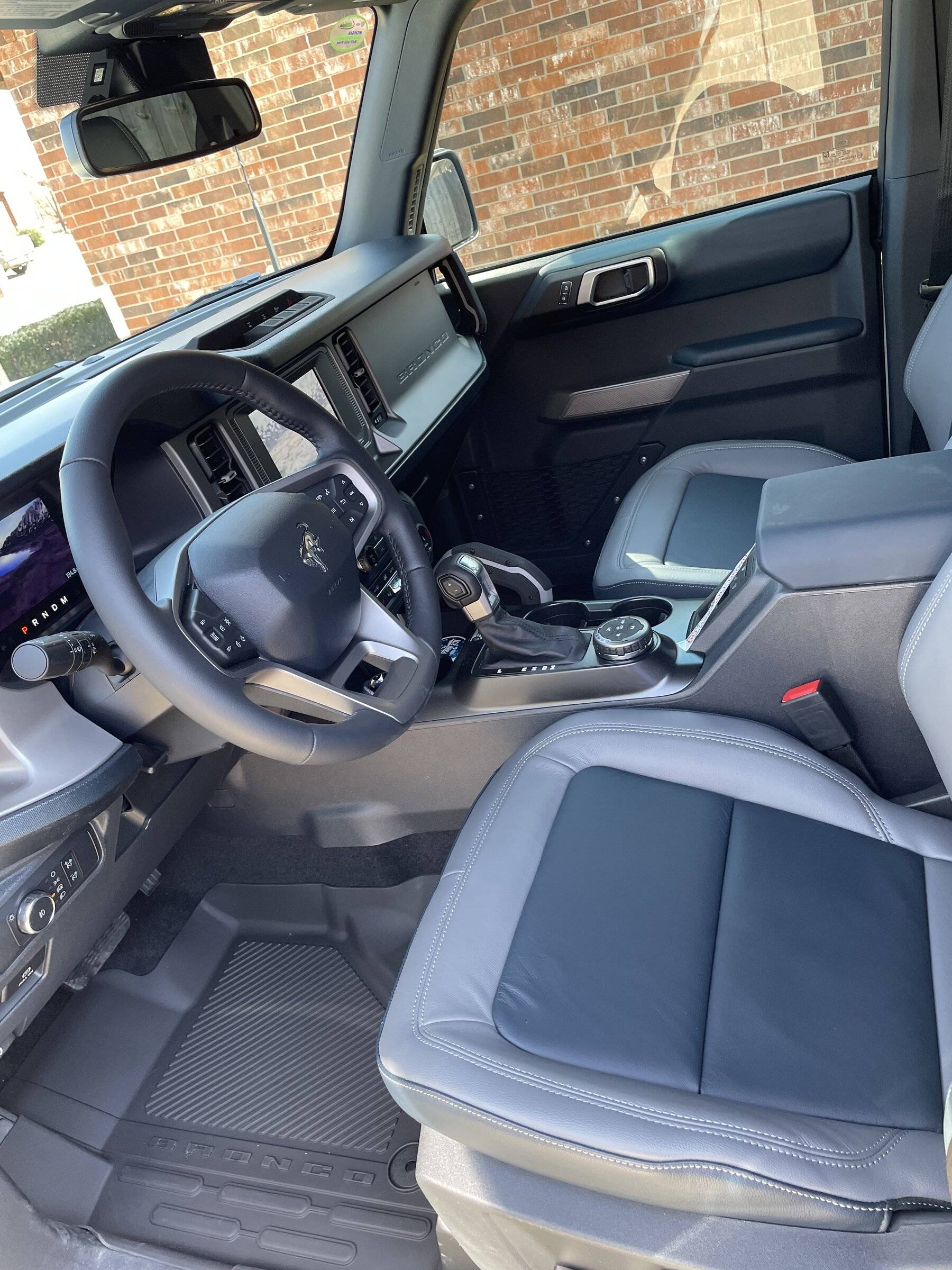 Ford Bronco Sport Bye Bronco Sport forum B49901A8-9FD9-4EB6-A19C-22106711DB7B