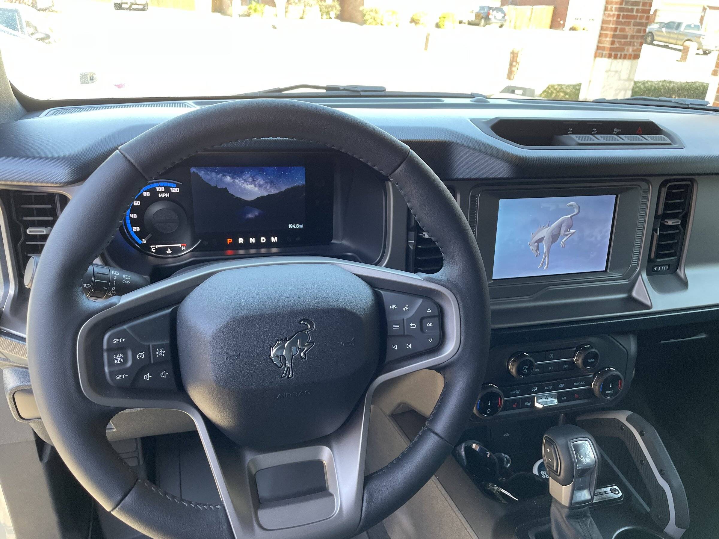 Ford Bronco Sport Bye Bronco Sport forum 9505F185-48D7-4BBF-91D1-316C31646BF5