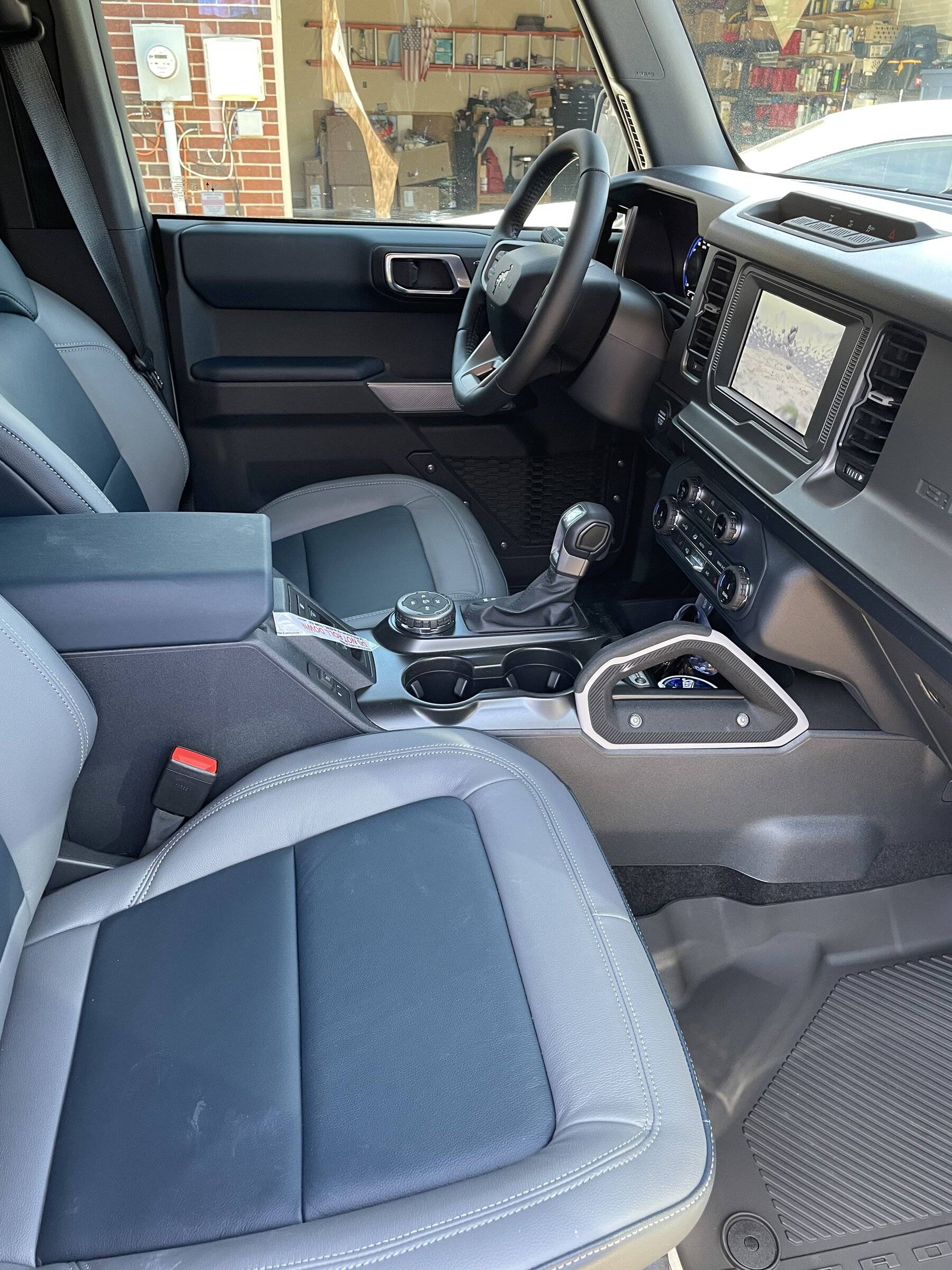 Ford Bronco Sport Bye Bronco Sport forum 131B3EB2-FC61-4EE7-862B-64FF5BBF6FC5