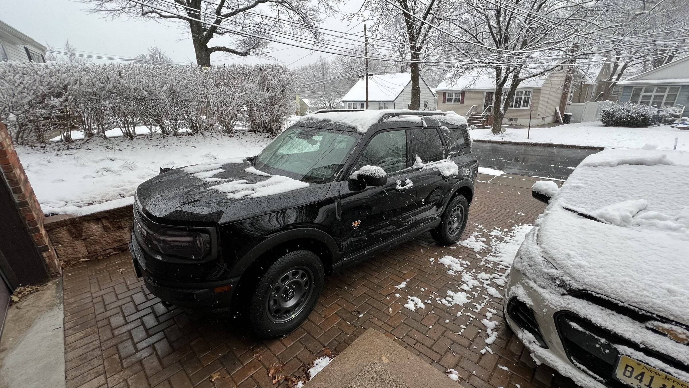 Ford Bronco Sport Roll call for tri state 29BB45C9-71F2-49F6-BF13-9C9874B9BF0B