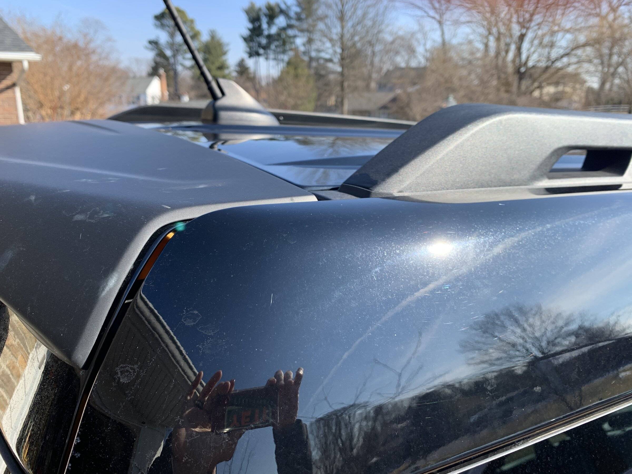 Ford Bronco Sport Anyone have rear spoiler? IMG_4357.JPG