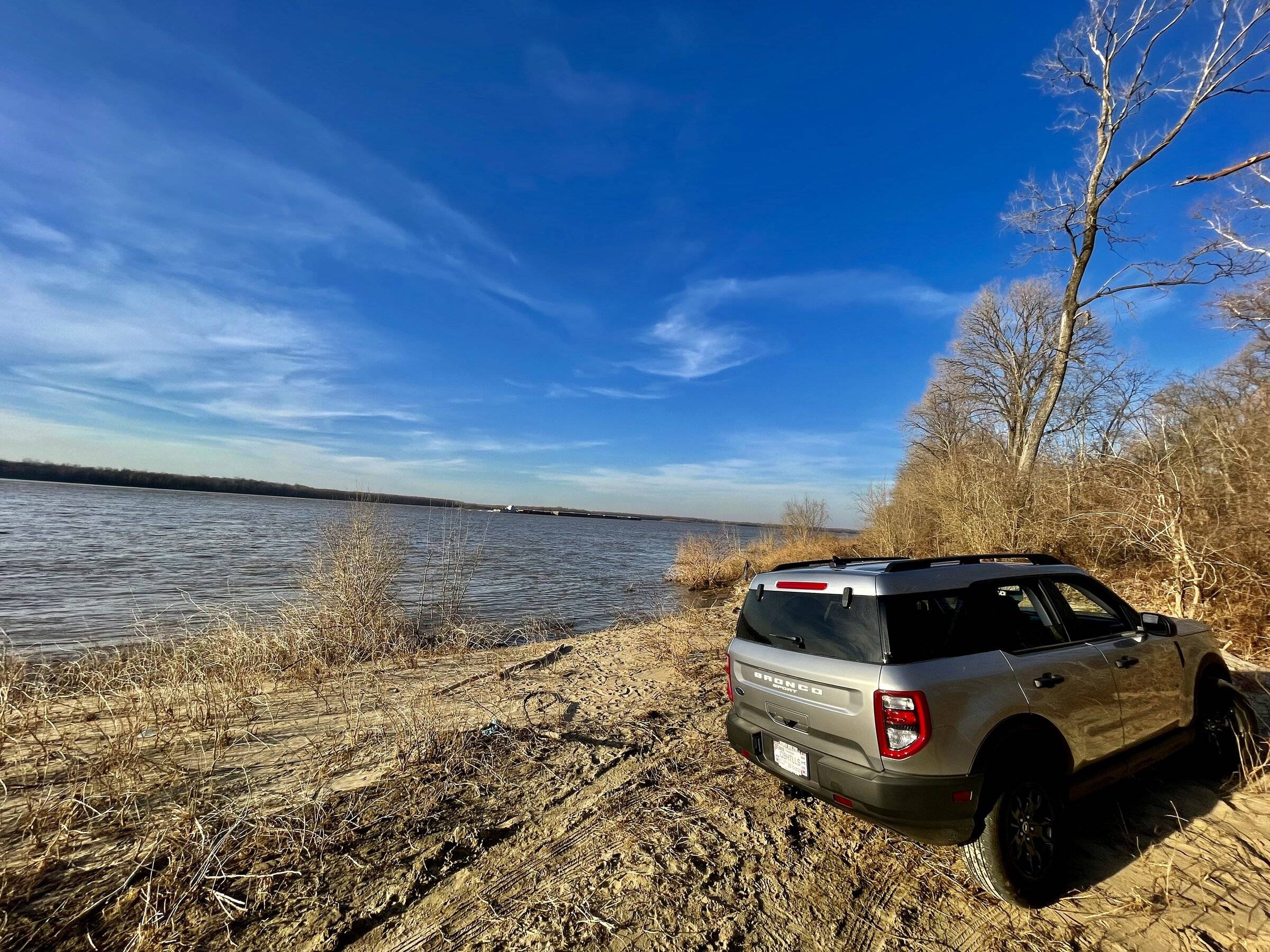 Ford Bronco Sport Post the best photos you've got of your Bronco Sport 9305F003-6F23-402A-AD31-39B95C335A33