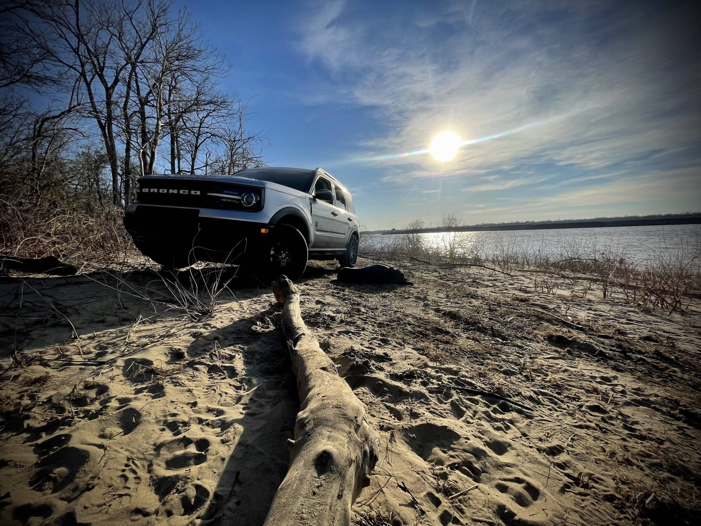 Ford Bronco Sport Post the best photos you've got of your Bronco Sport A0F3B875-7E43-42A8-9CBA-0BA54B8EE5FA