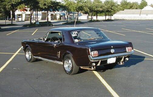 Ford Bronco Sport Non BS car porn. StangBike (6)