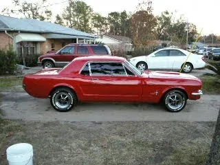 Ford Bronco Sport Non BS car porn. StangBike (8)