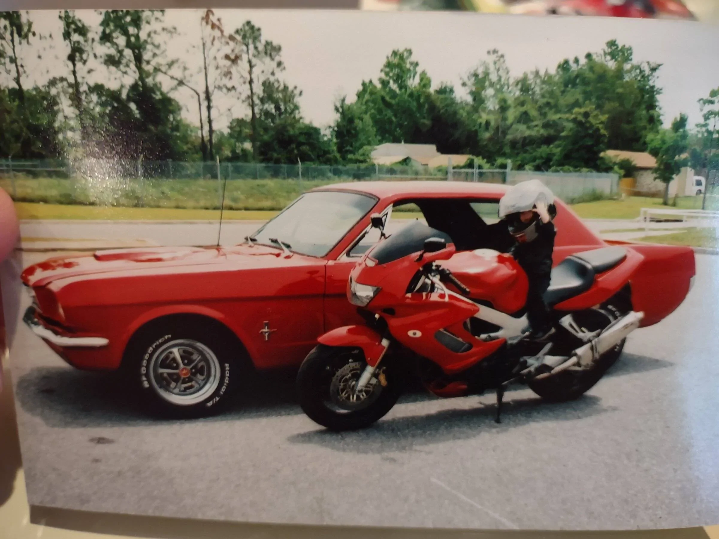 Ford Bronco Sport Non BS car porn. IMG_20210802_110123906