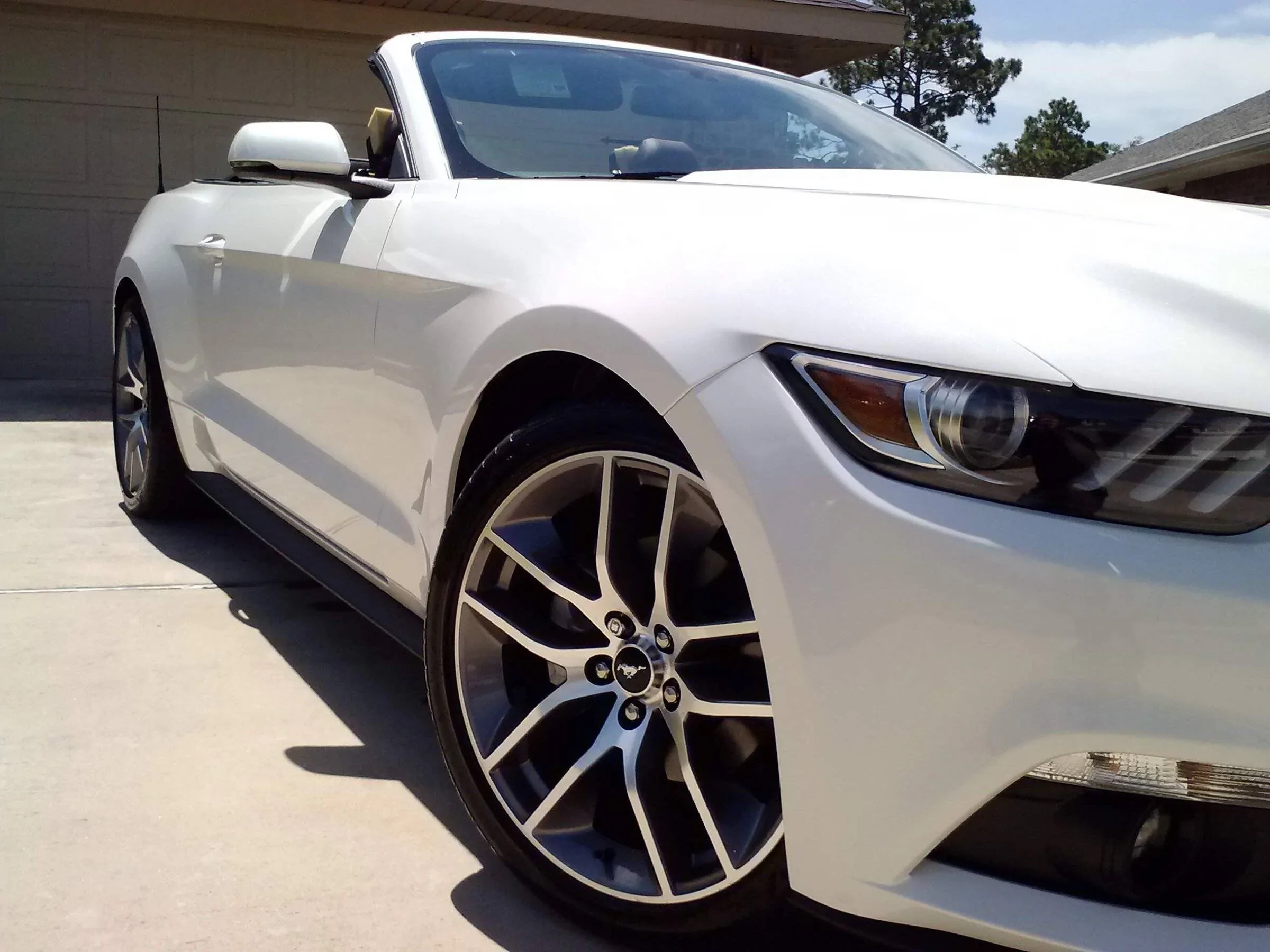 Ford Bronco Sport Non BS car porn. 0802171121