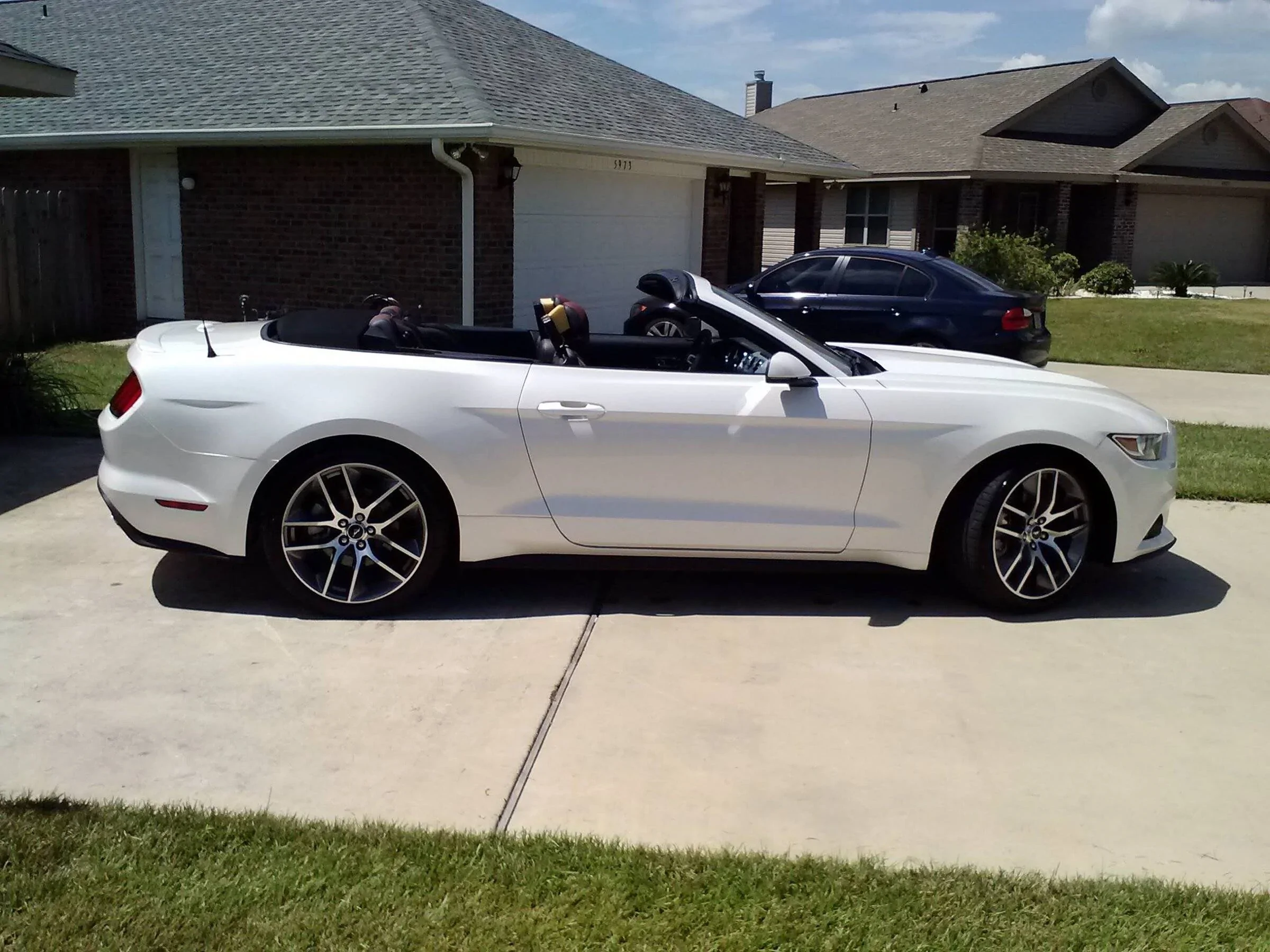 Ford Bronco Sport Non BS car porn. 0802171121