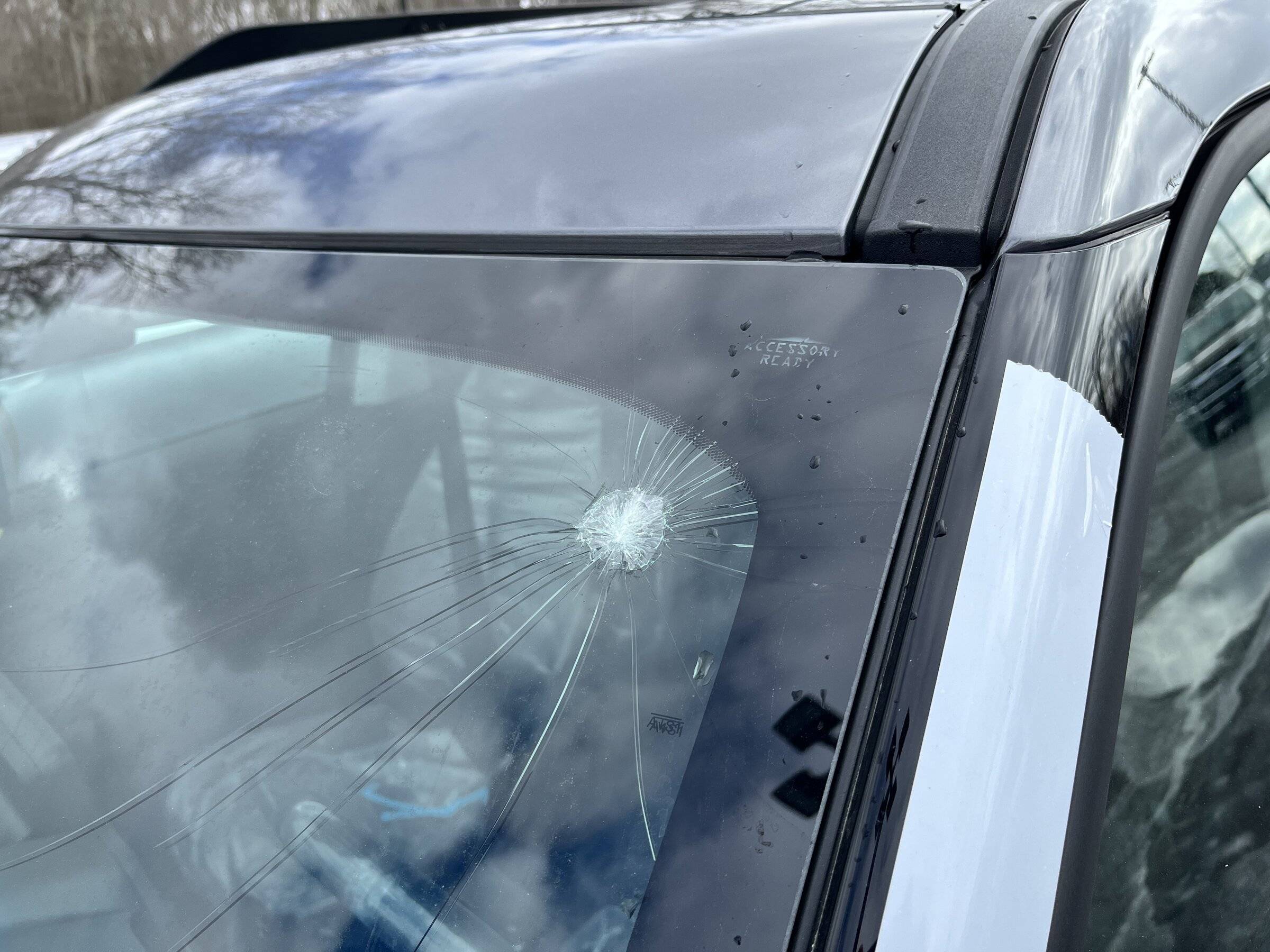 Ford Bronco Sport Say Hello and Introduce Yourself! ? IMG_0103