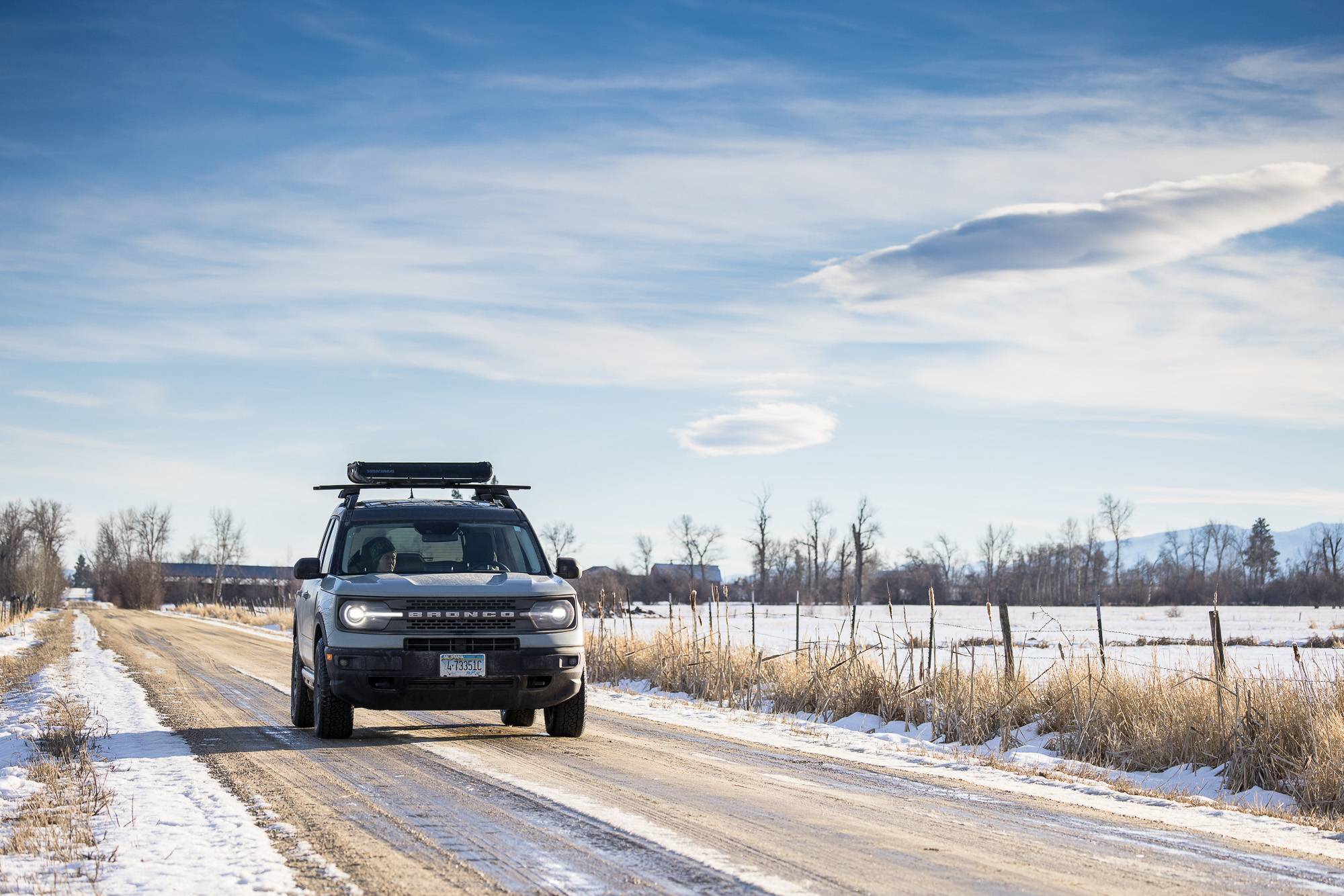 Ford Bronco Sport Post the best photos you've got of your Bronco Sport 20220206_BassCreekOverlook-49.JPG