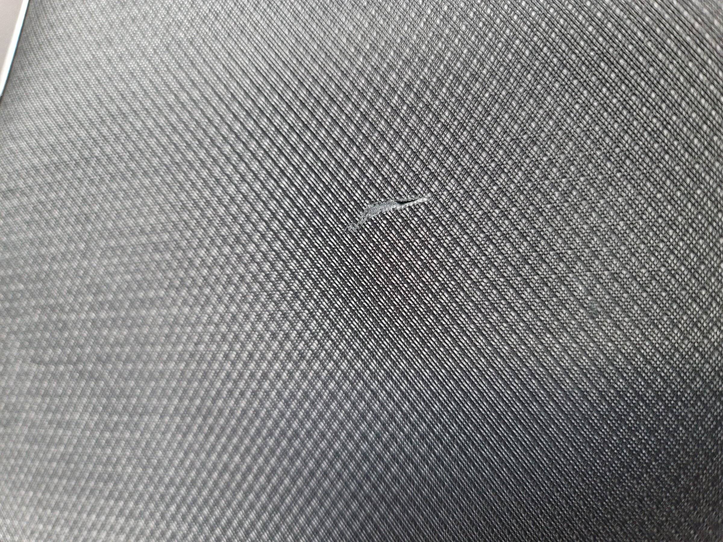 Ford Bronco Sport My Ford Service Grade was F 20211220_075655