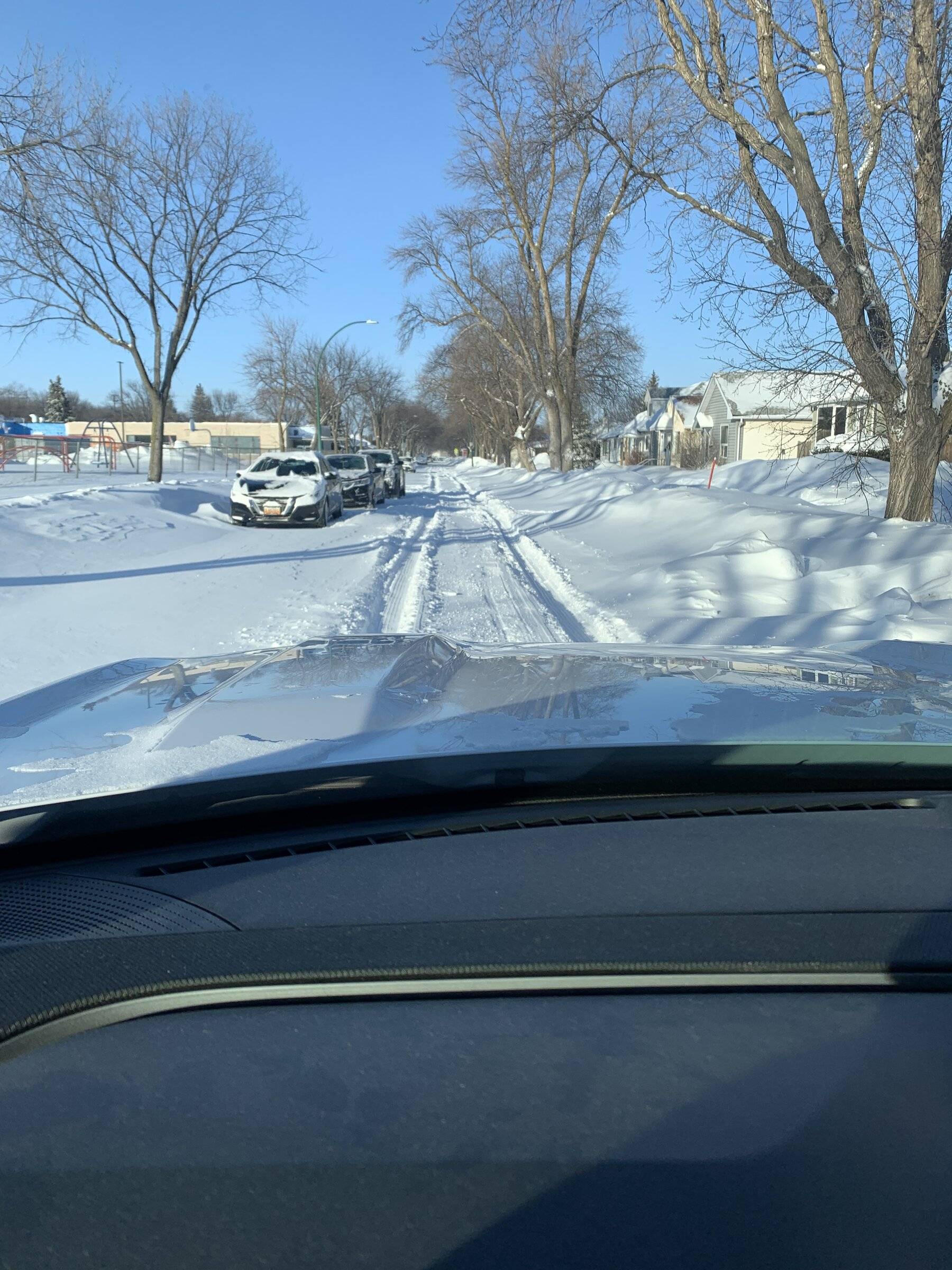 Ford Bronco Sport What did you do TO your Bronco Sport today? 9008D166-D3F4-47C1-9F92-A18411918EAD