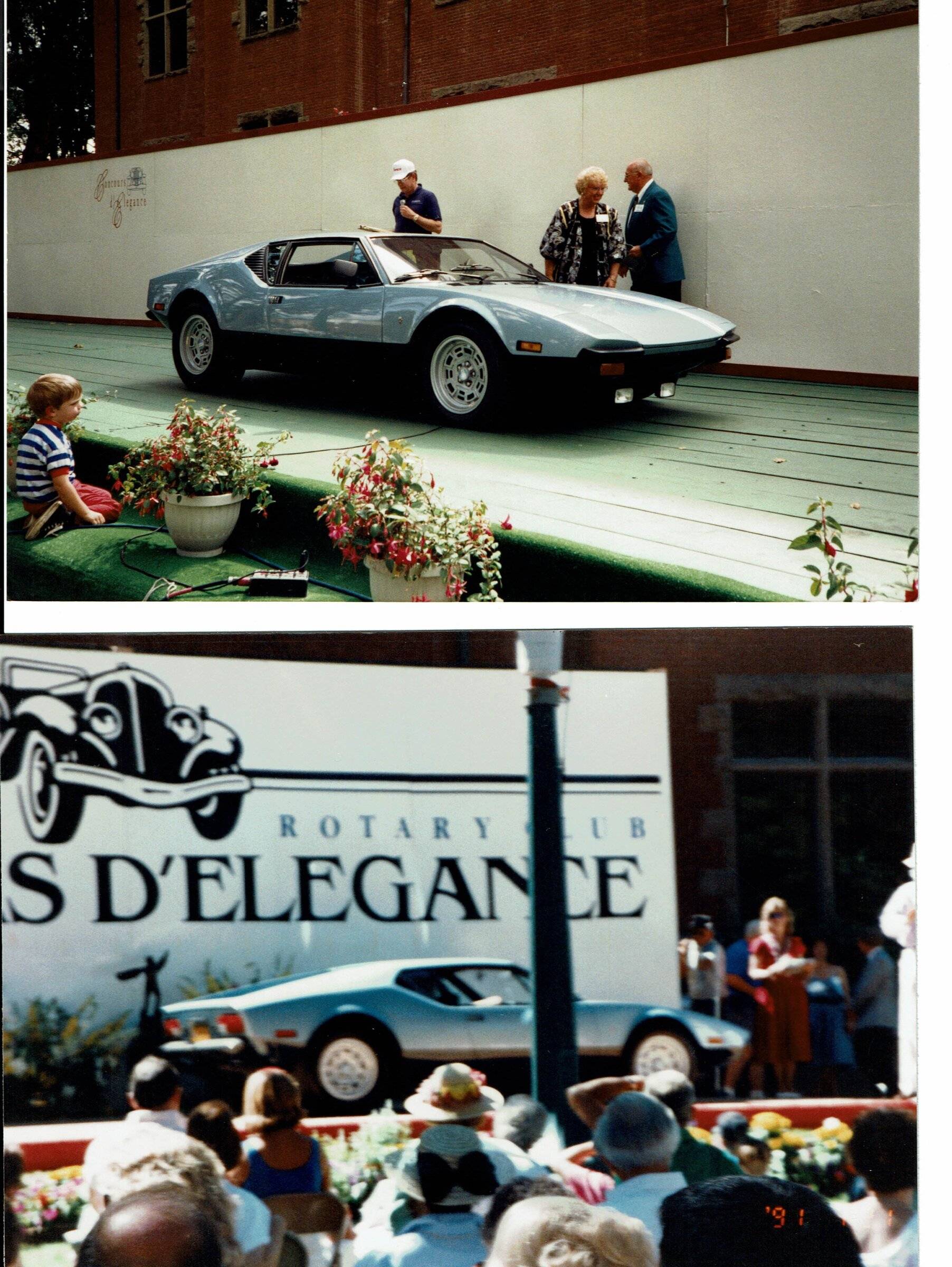 Ford Bronco Sport Non BS car porn. concourse02202022a