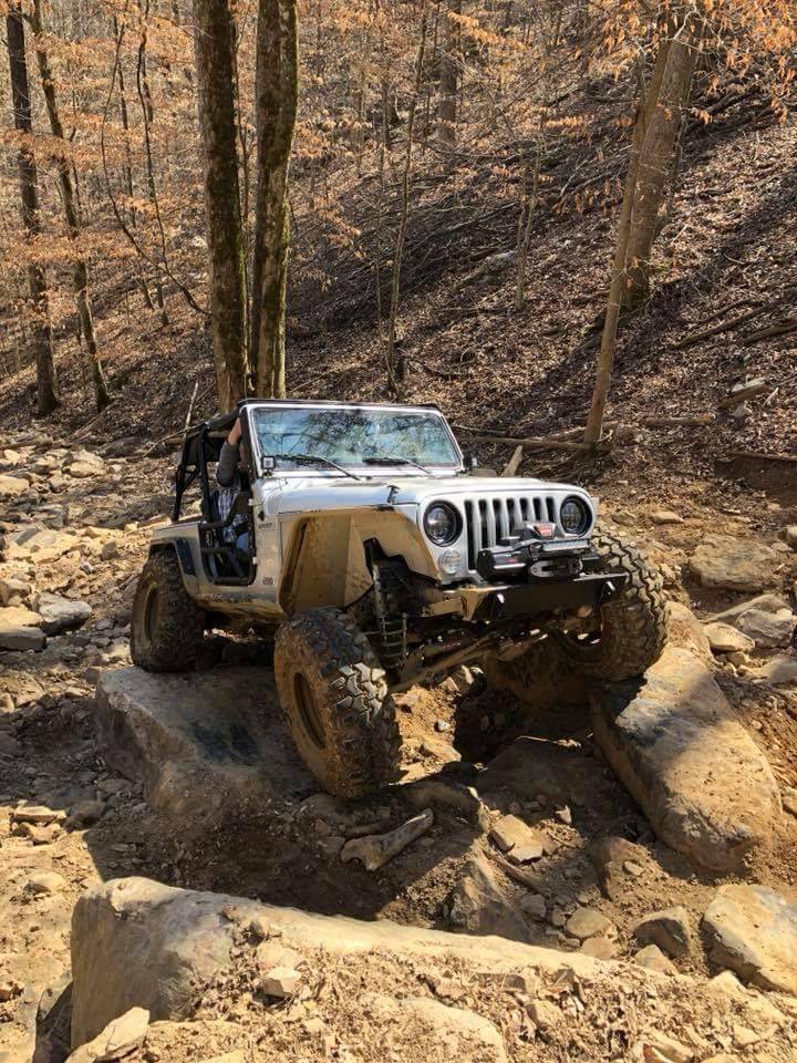 Ford Bronco Sport Non BS car porn. TJ5