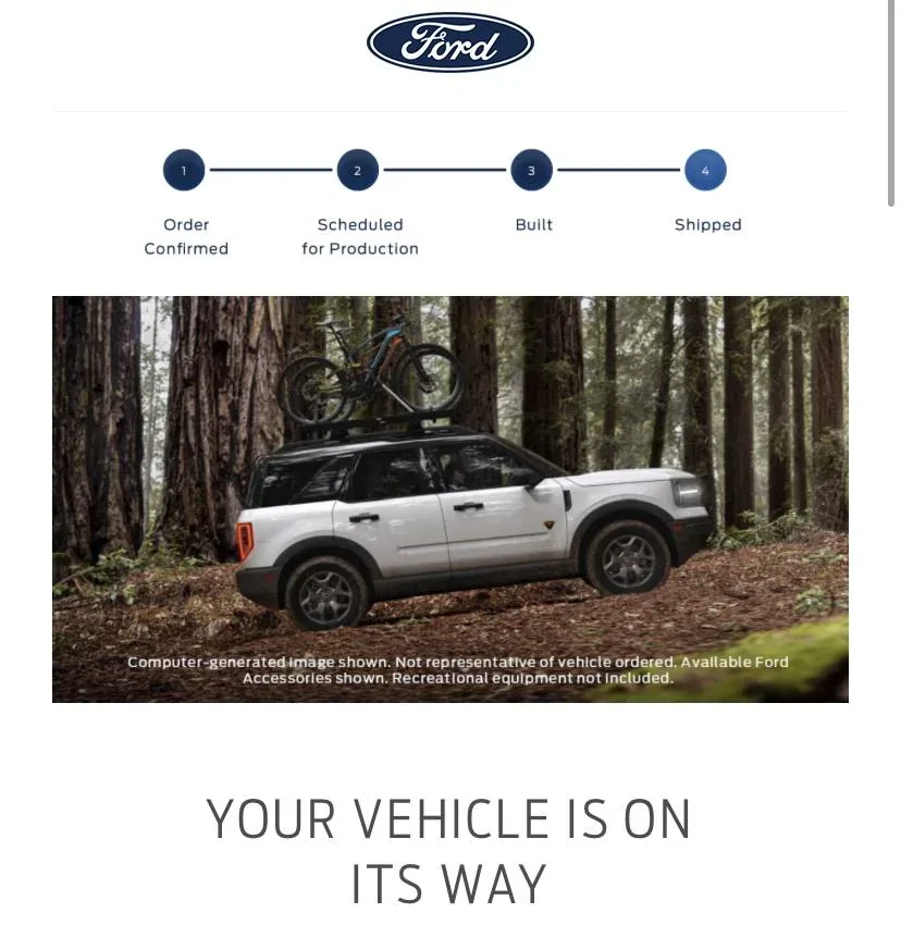 Ford Bronco Sport Batch #2402/#1166 et al. - BSs Stuck in Production 3FBC2770-BB56-486F-9449-F5DA61AB7817